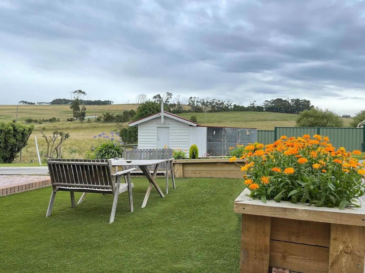 Double Room Farm Stay