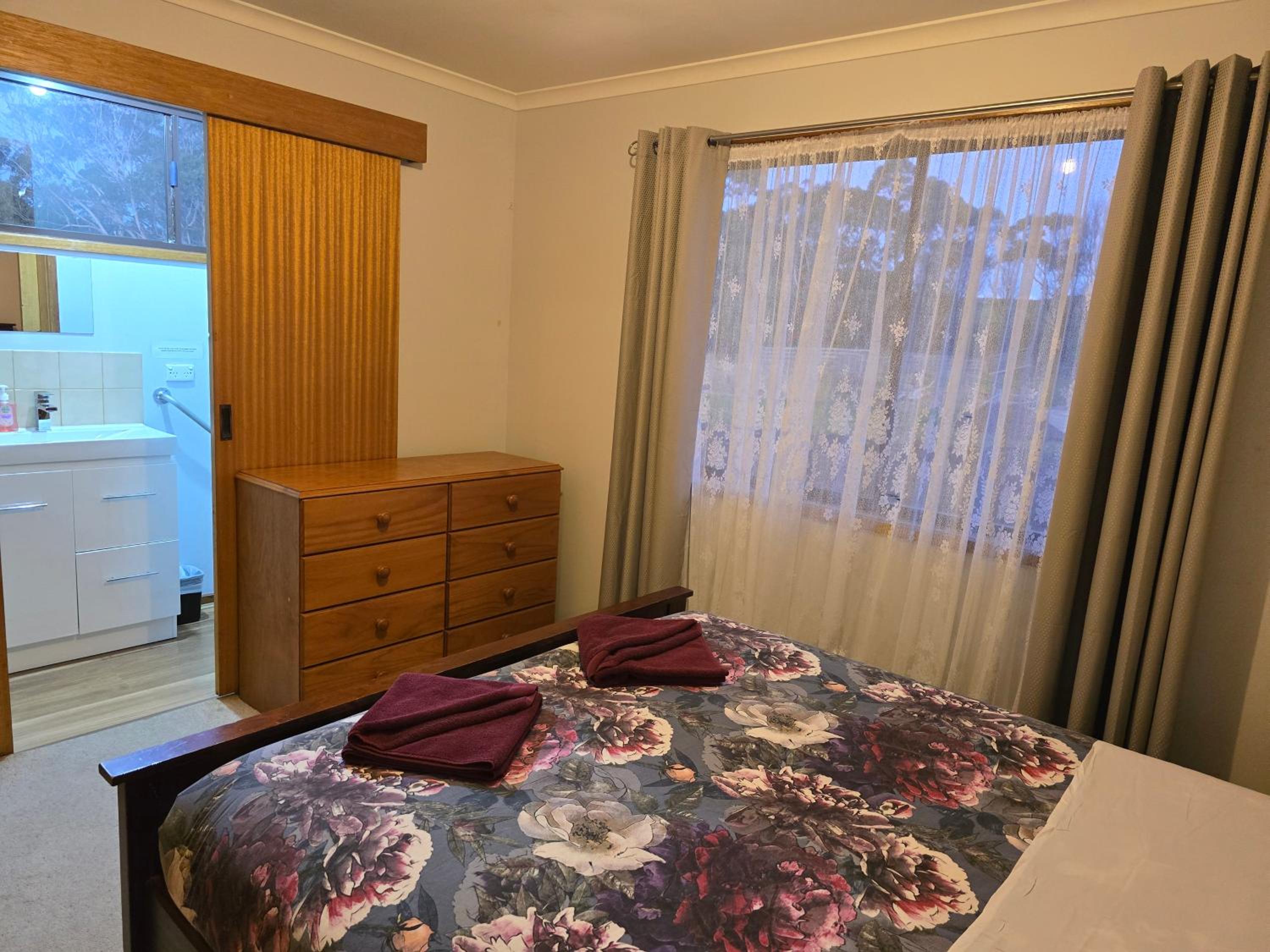 Double Room Farm Stay