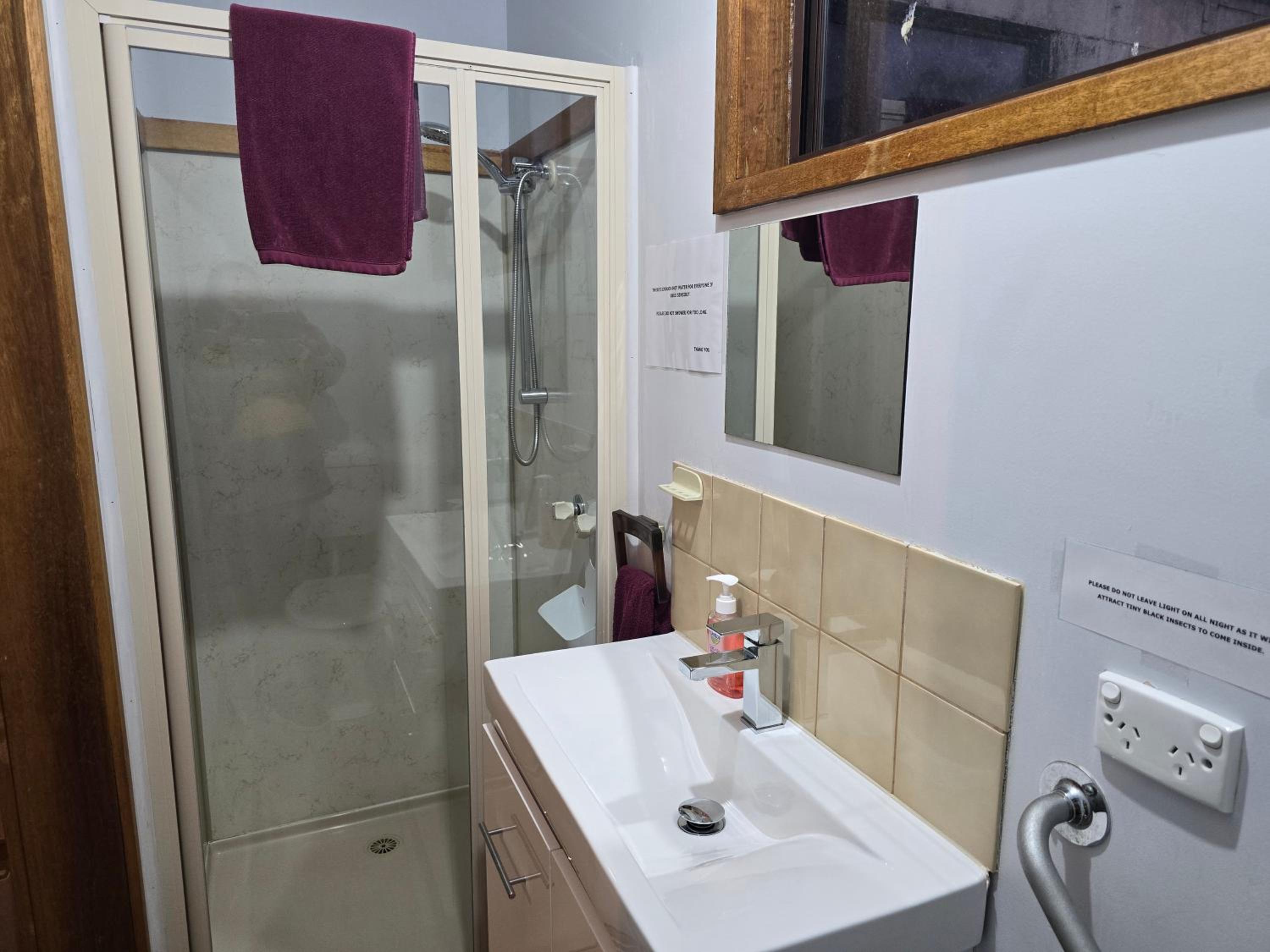 Double Room Farm Stay