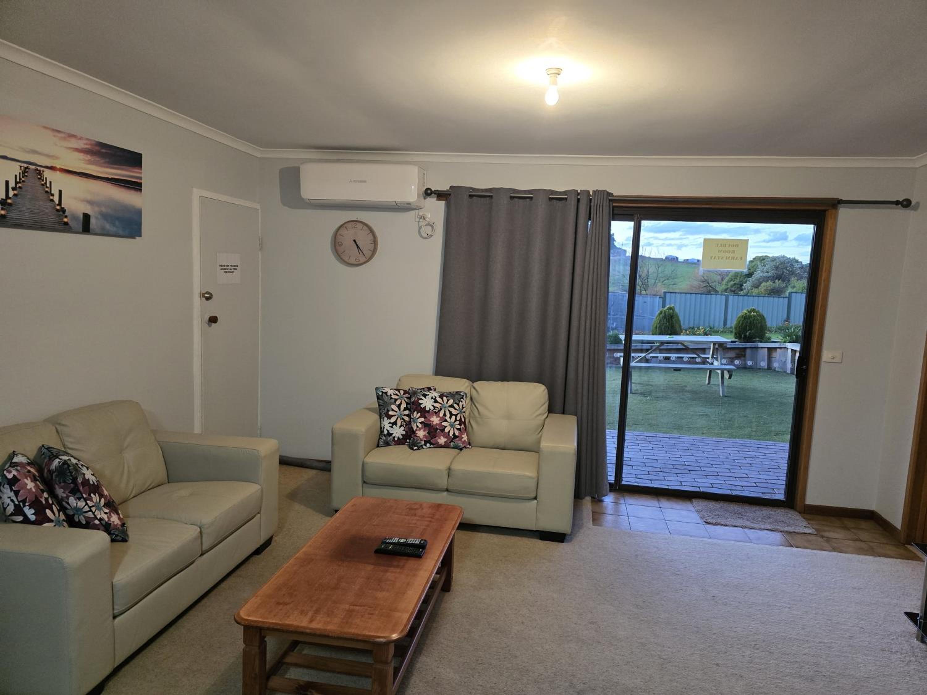 Double Room Farm Stay