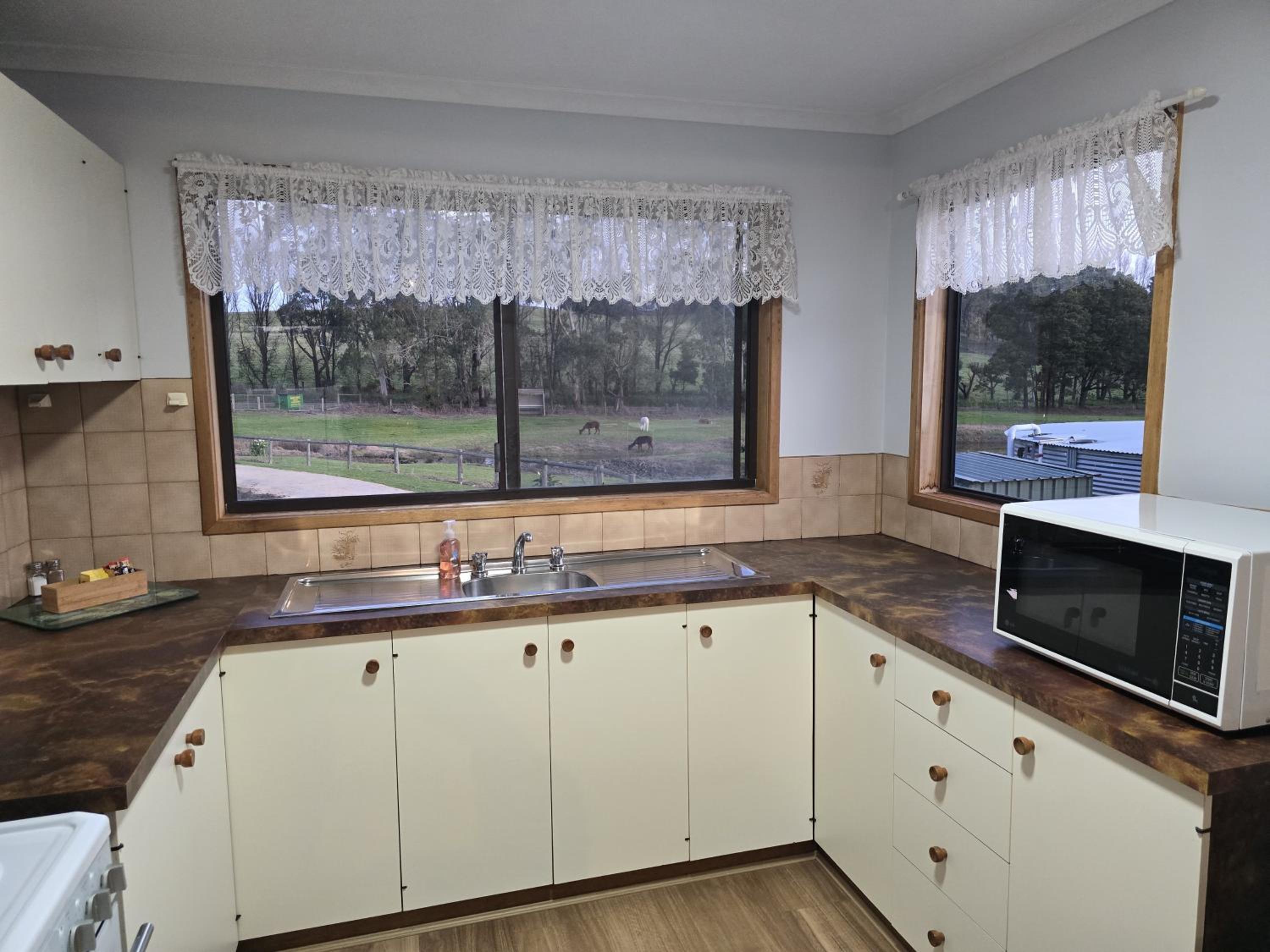 Double Room Farm Stay