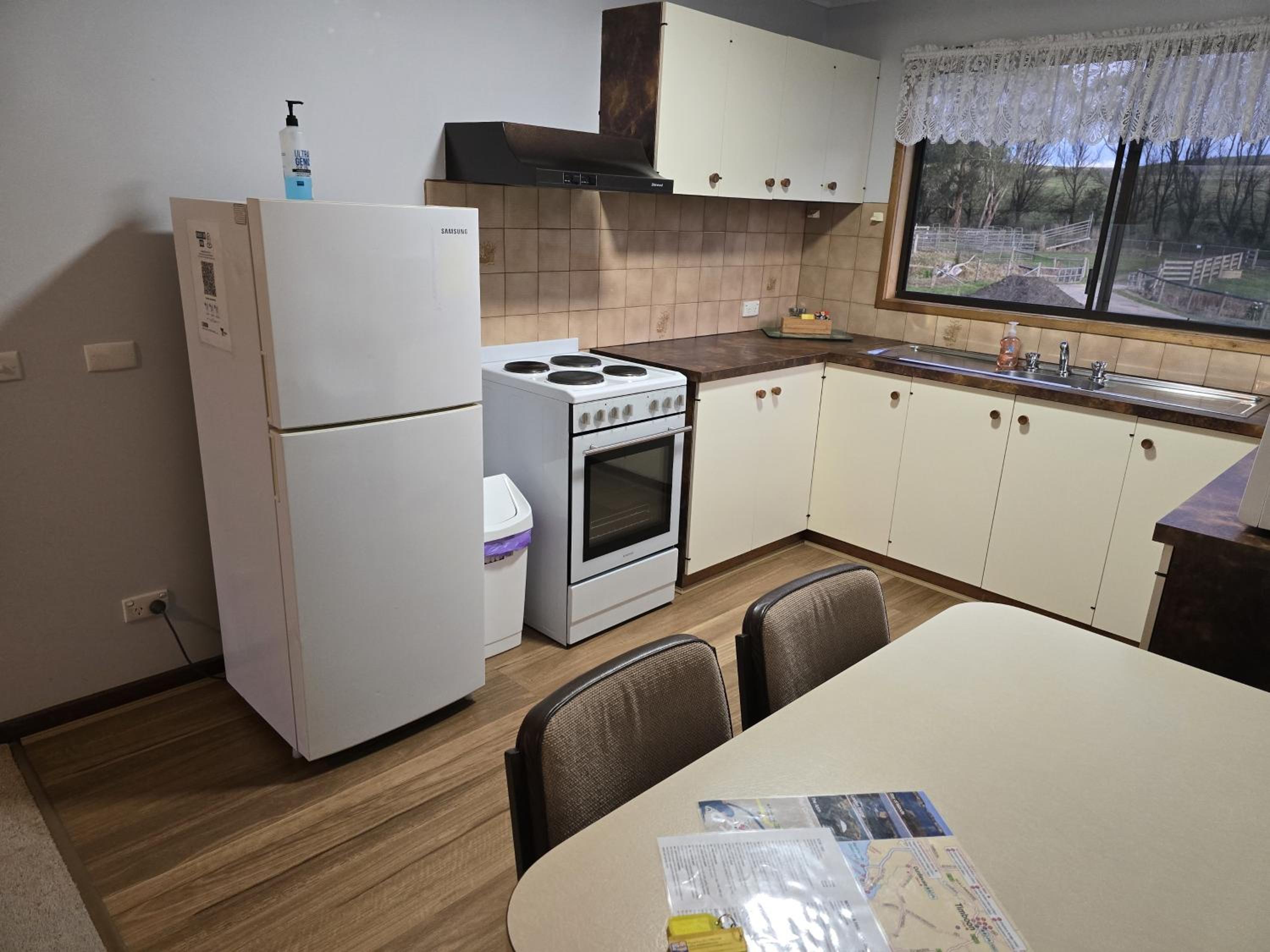 Double Room Farm Stay