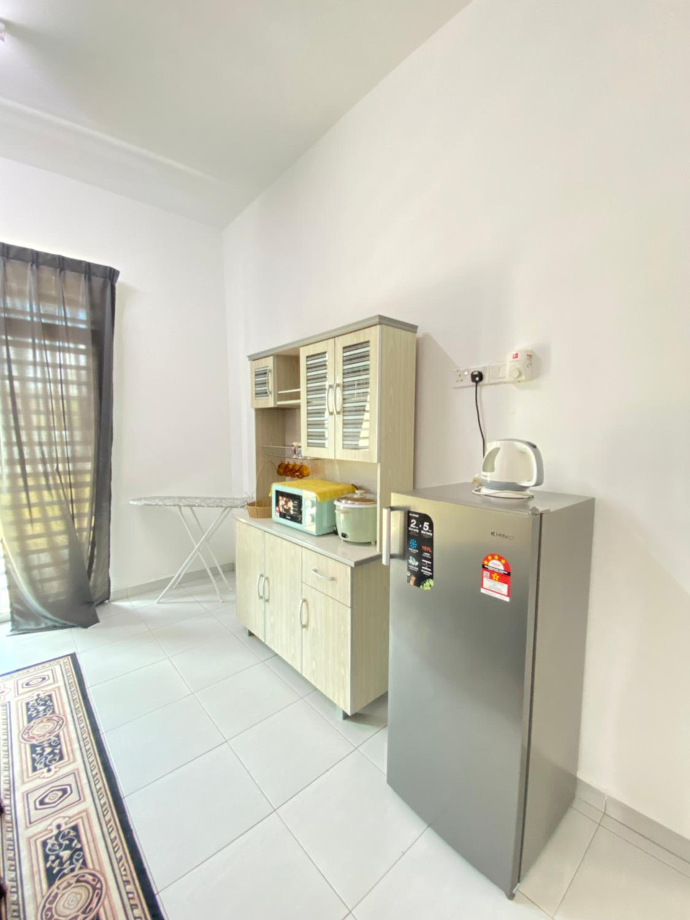 Dramayu Homestay