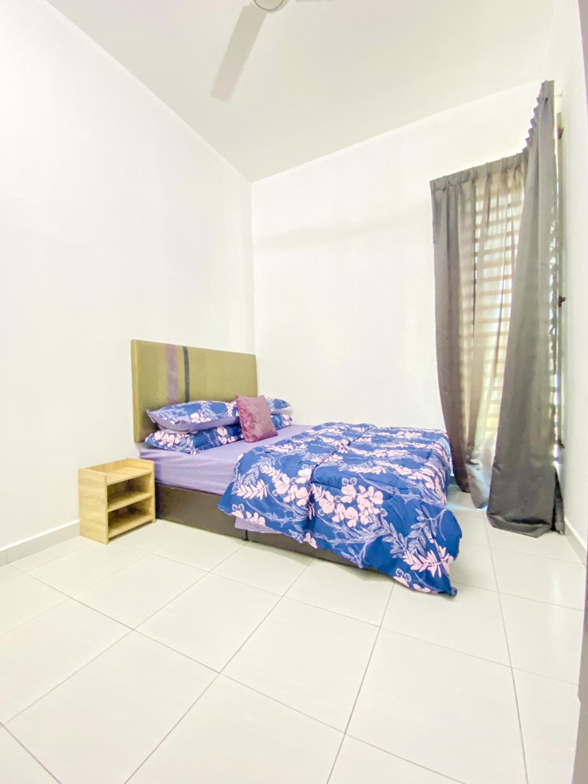 Dramayu Homestay