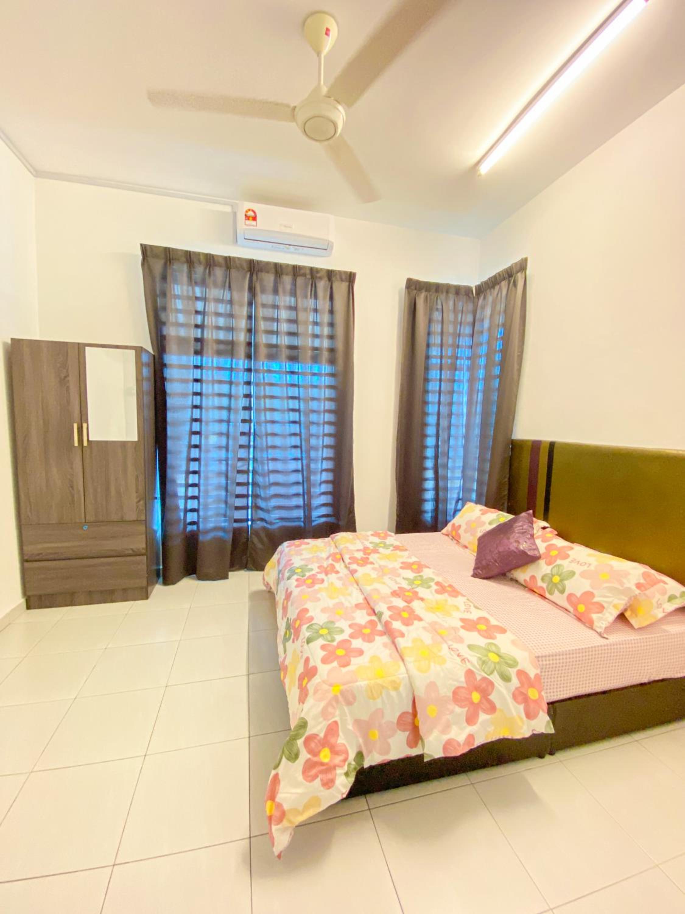 Dramayu Homestay
