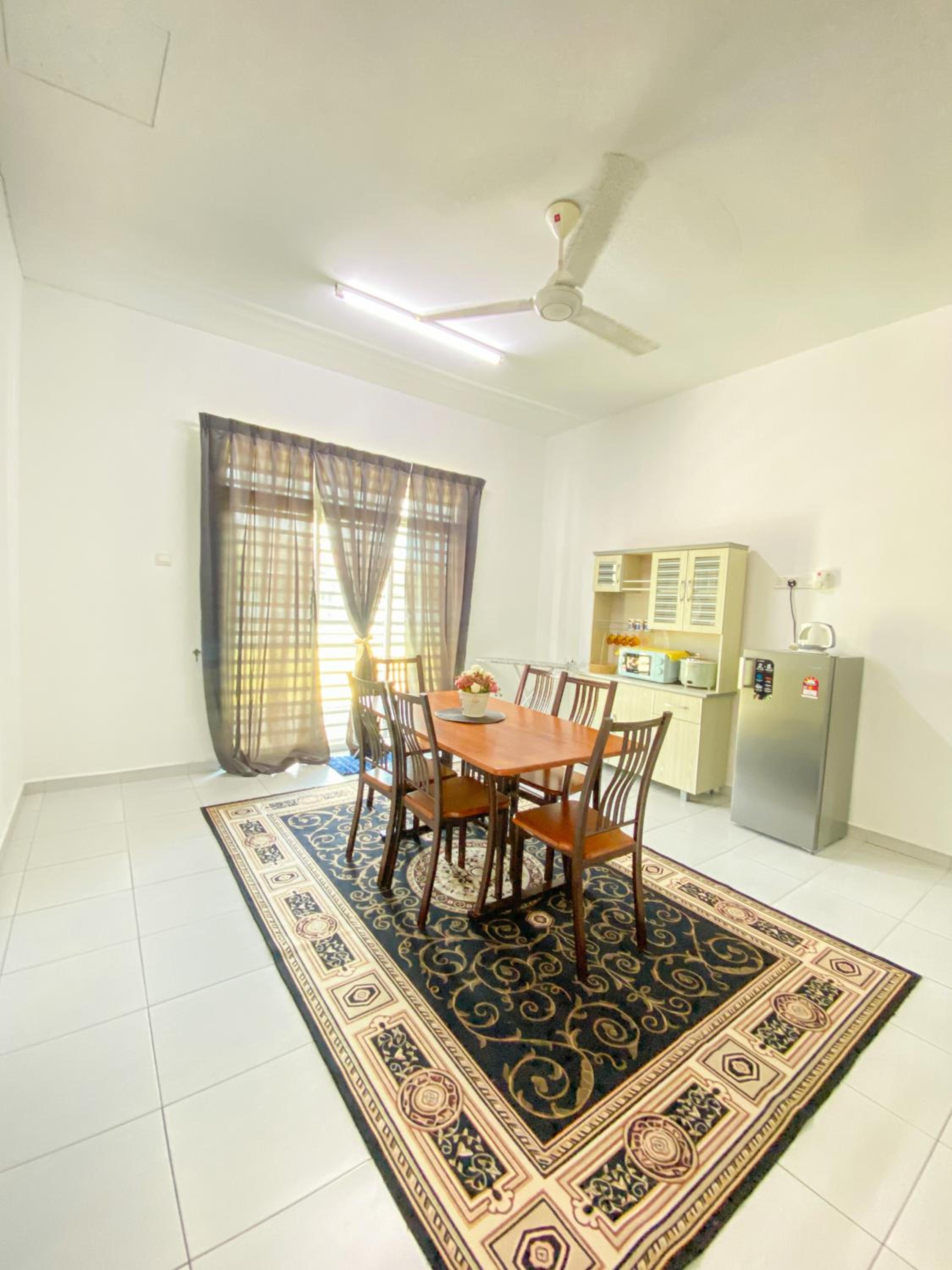 Dramayu Homestay