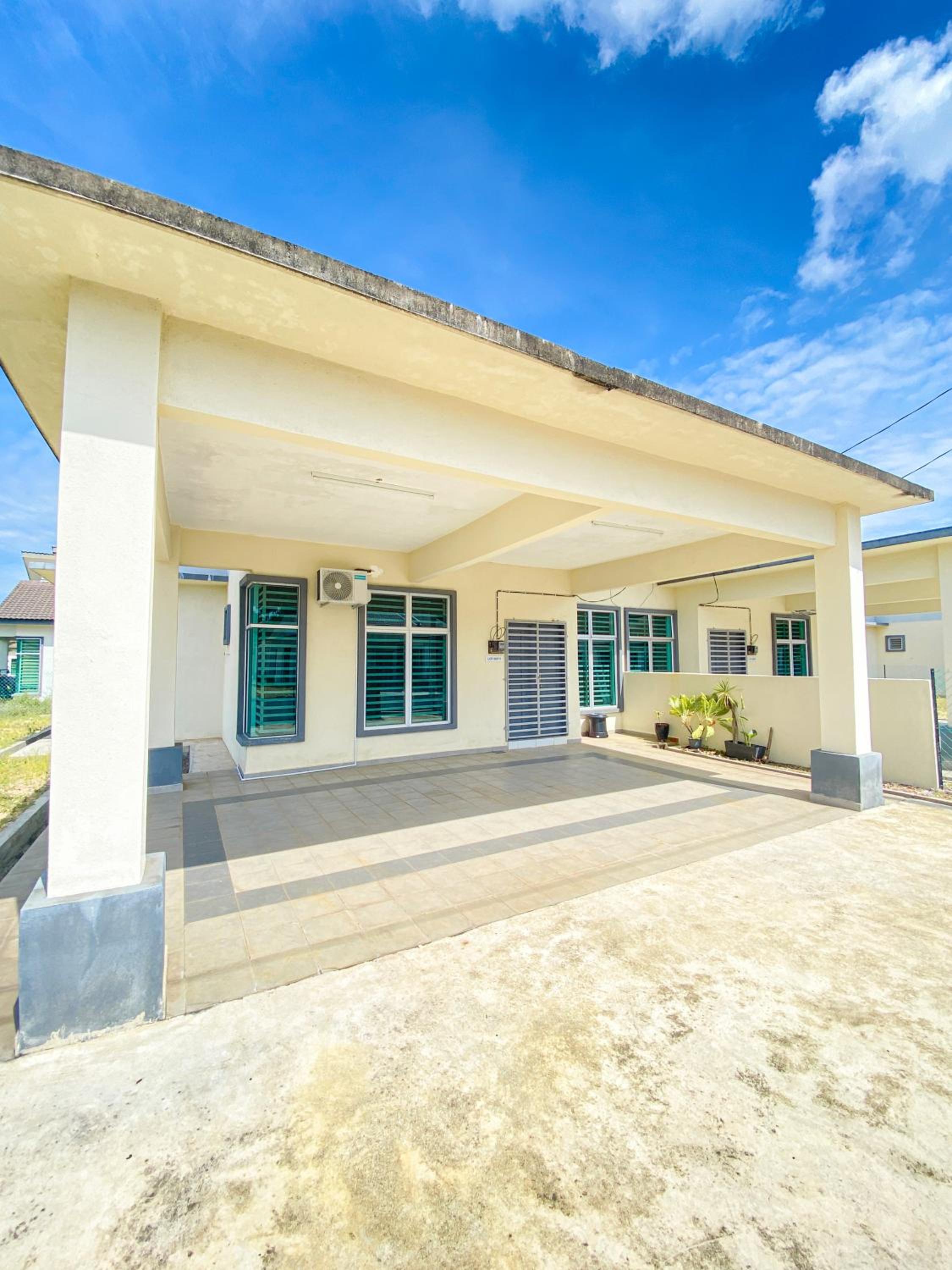 Dramayu Homestay