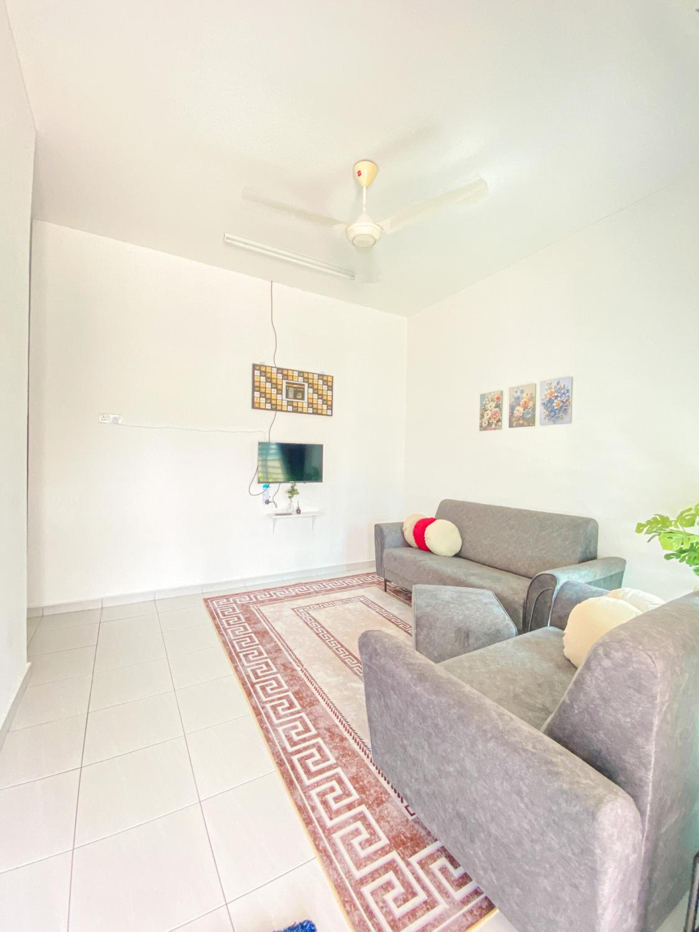 Dramayu Homestay
