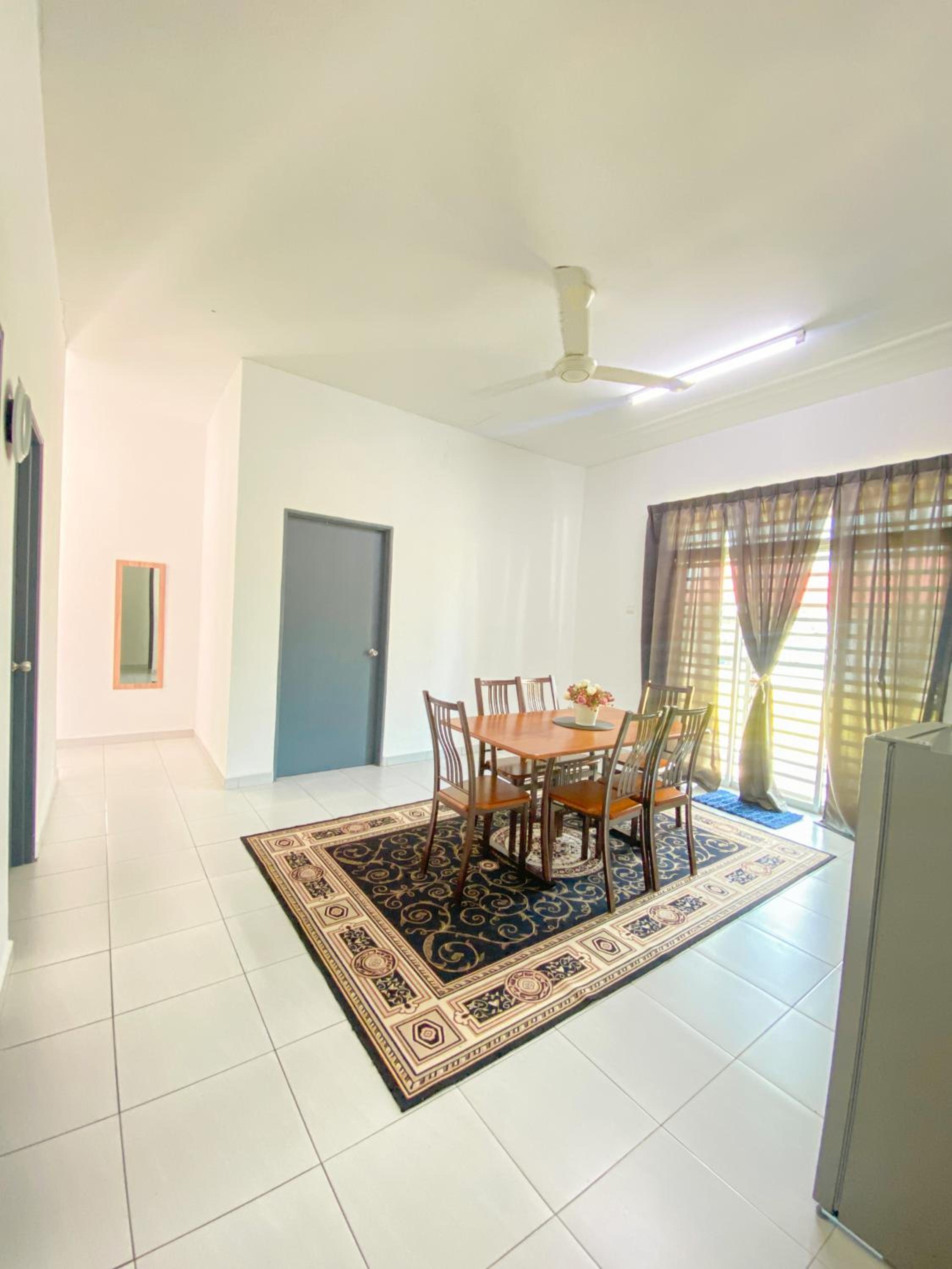 Dramayu Homestay
