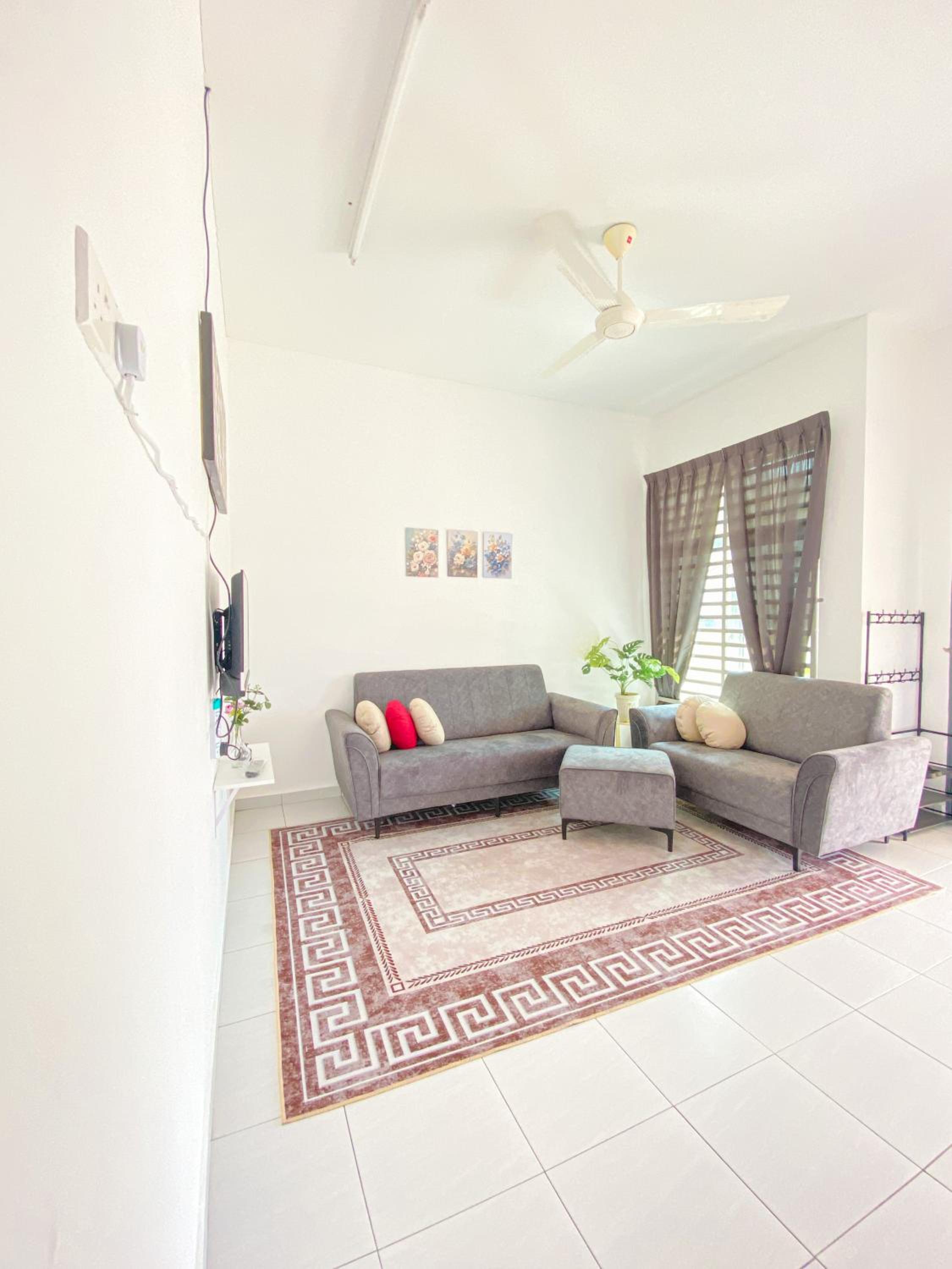 Dramayu Homestay