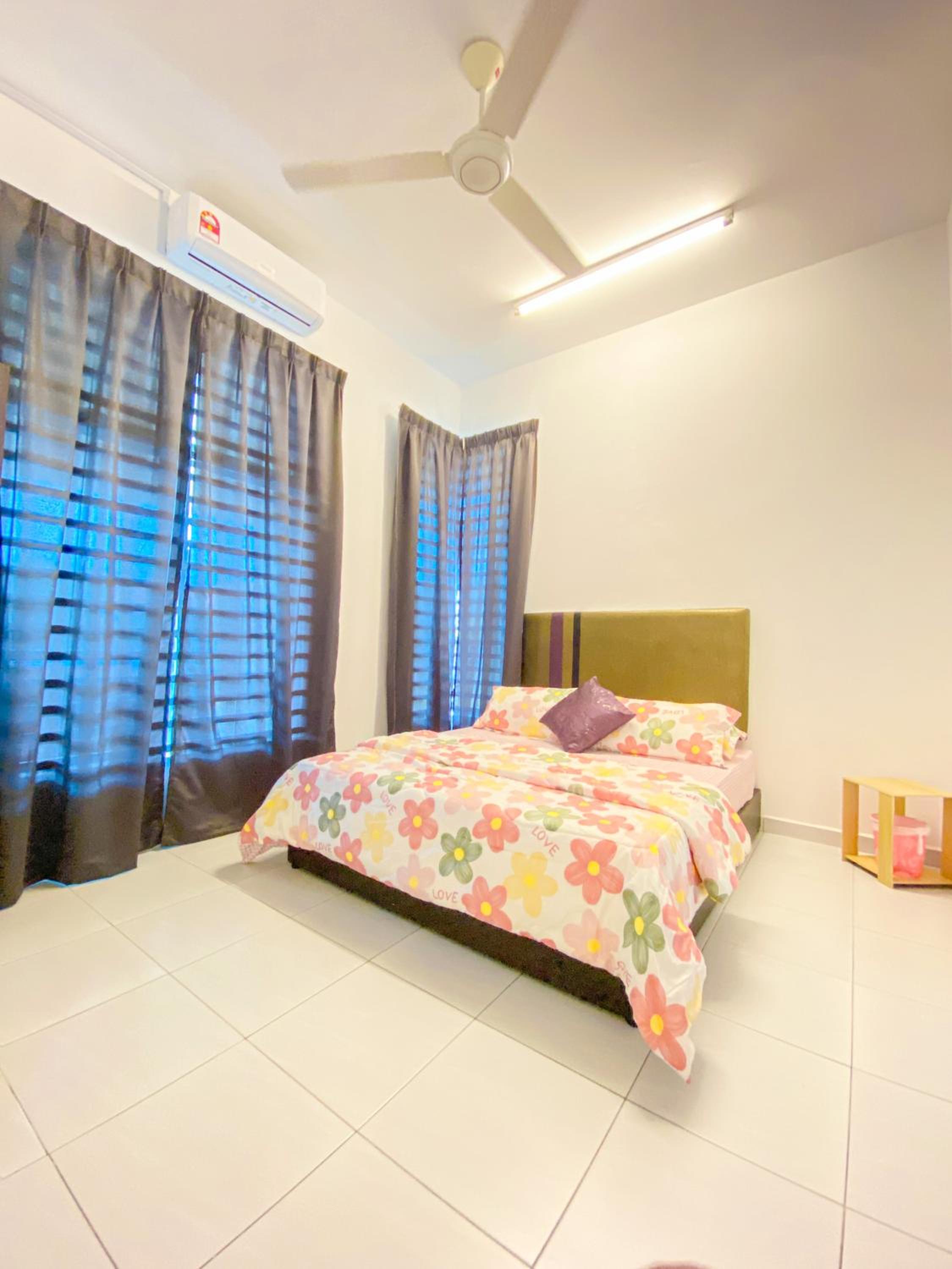 Dramayu Homestay