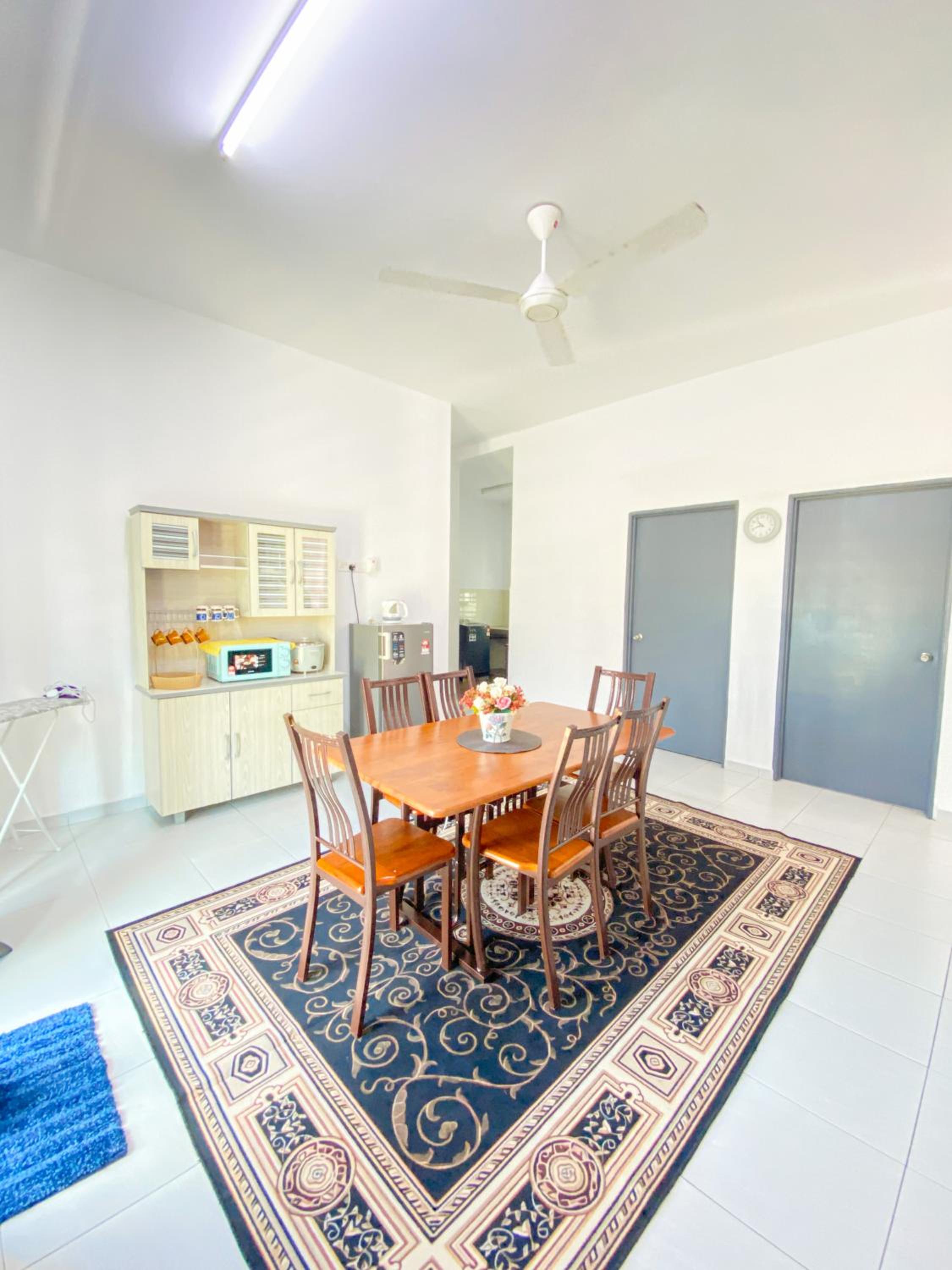 Dramayu Homestay