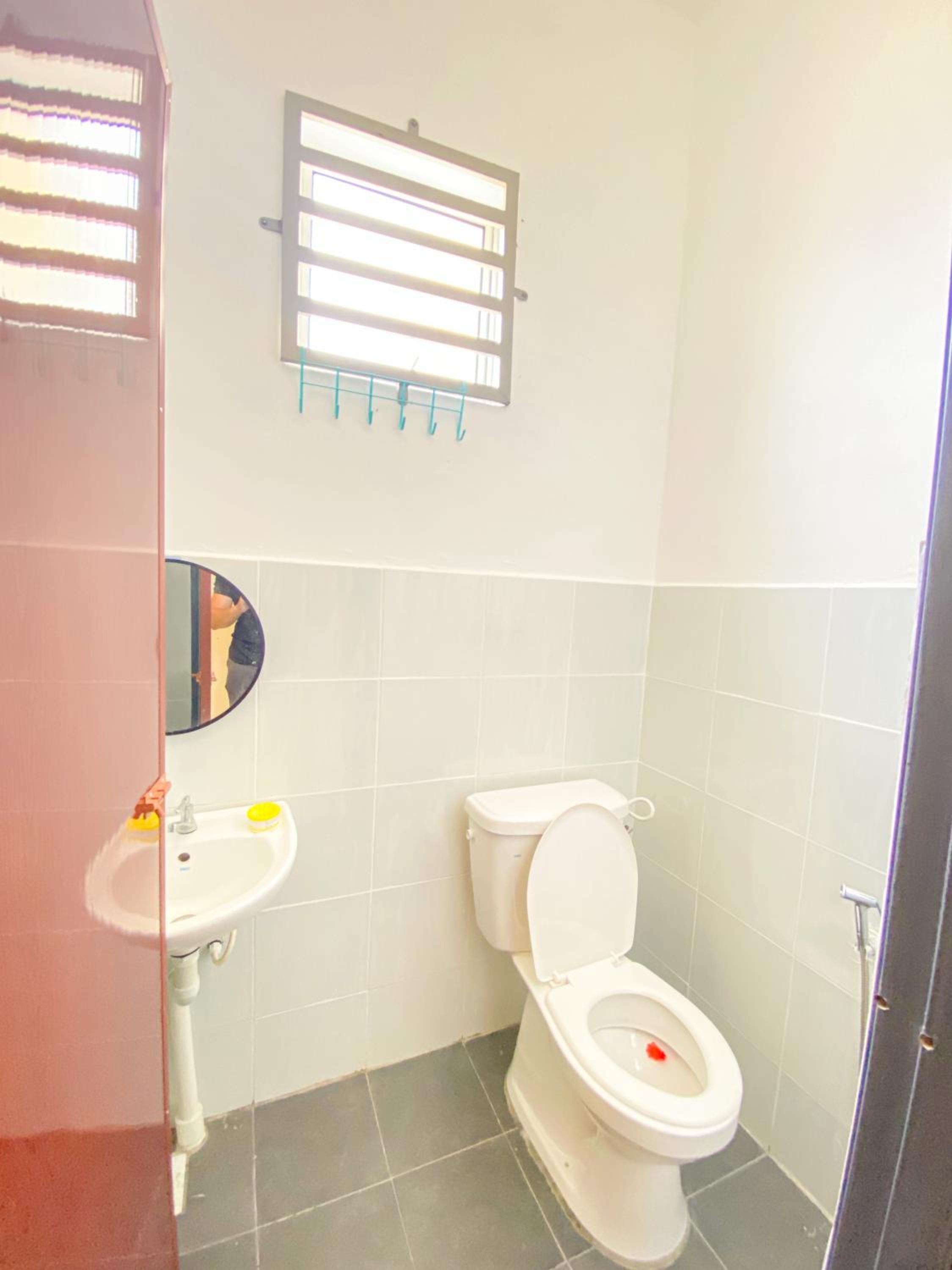 Dramayu Homestay