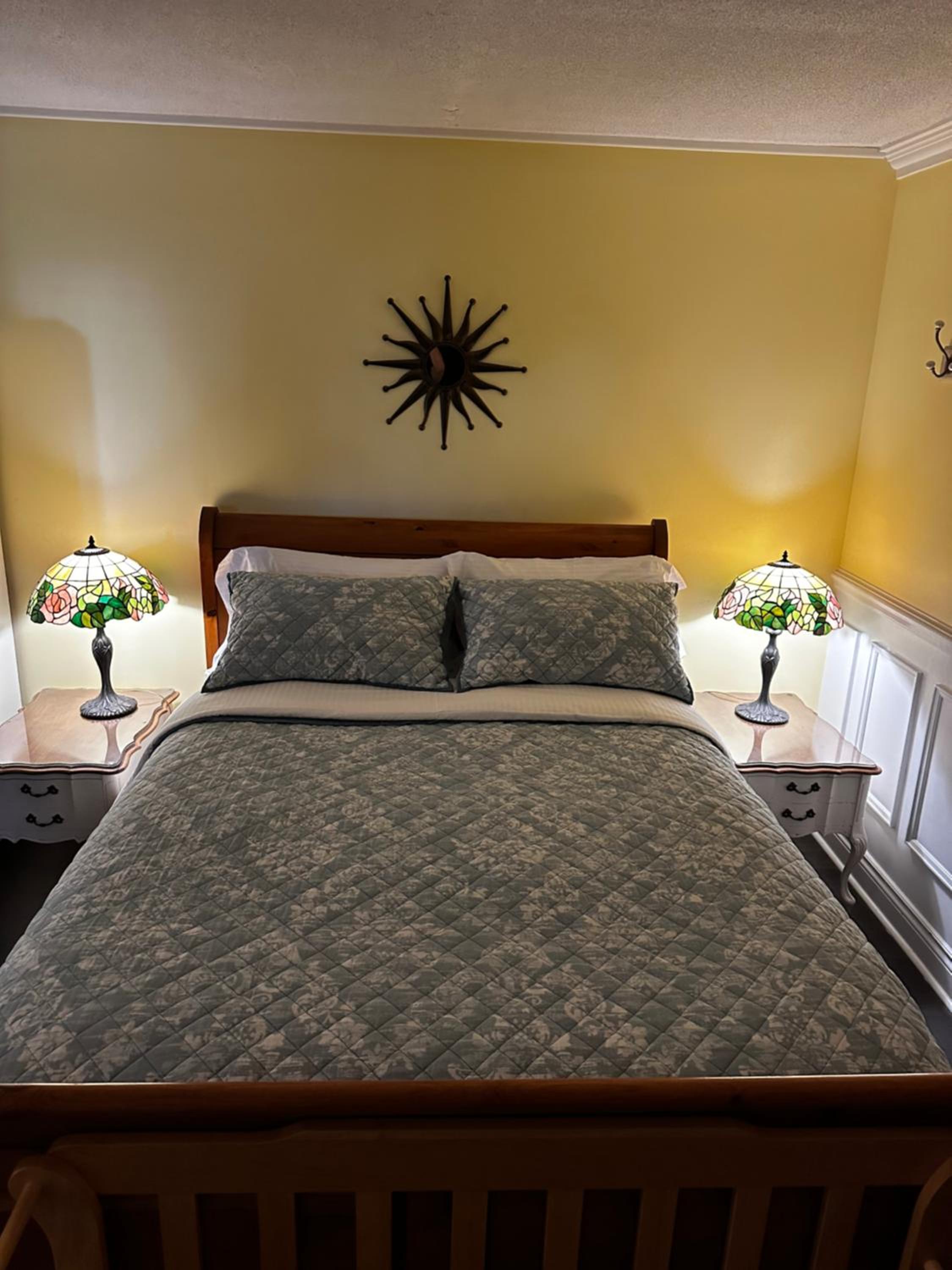 Blue Gables Bed and Breakfast