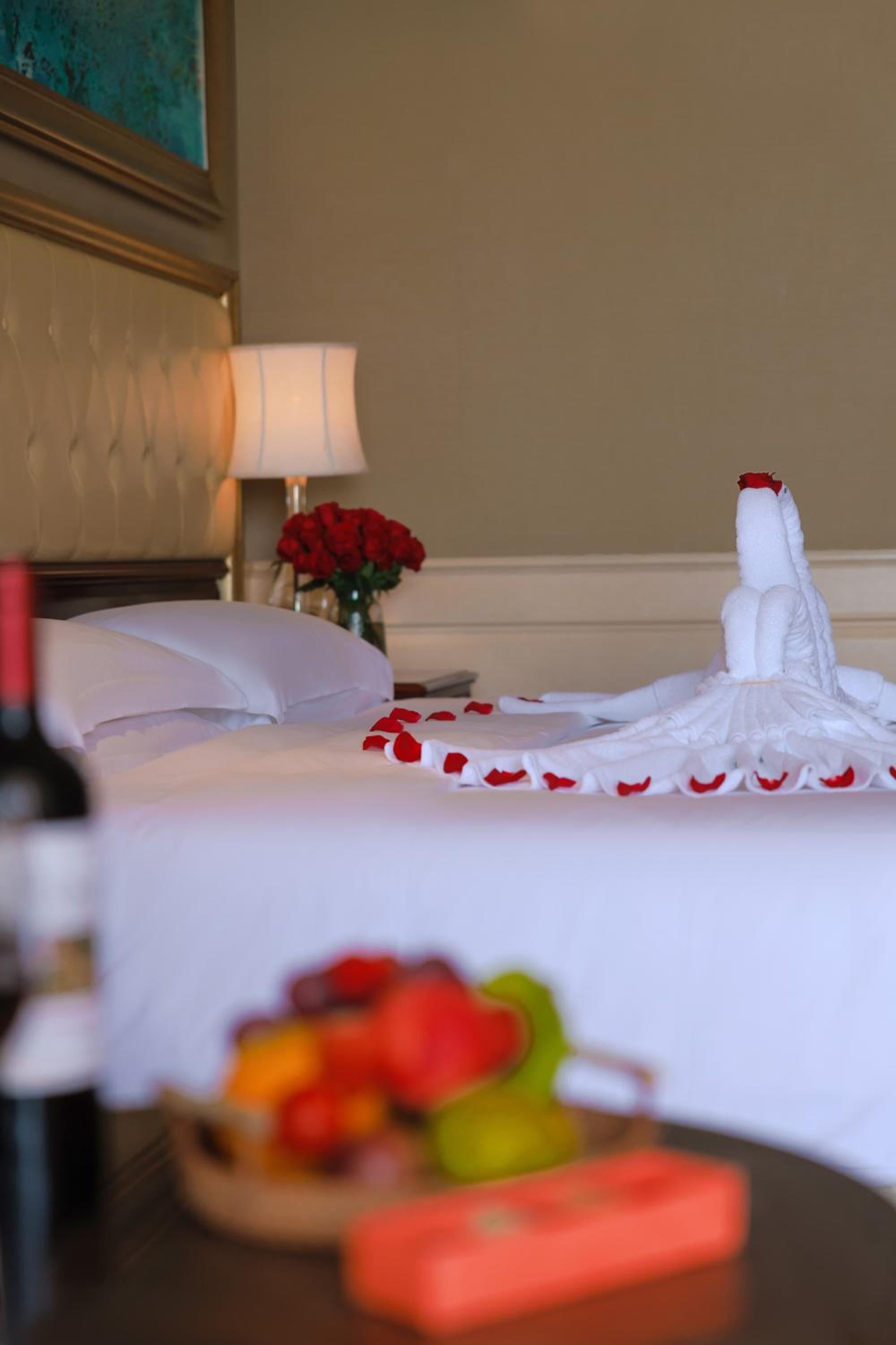 Crowne Plaza Resort Sanya Bay by IHG