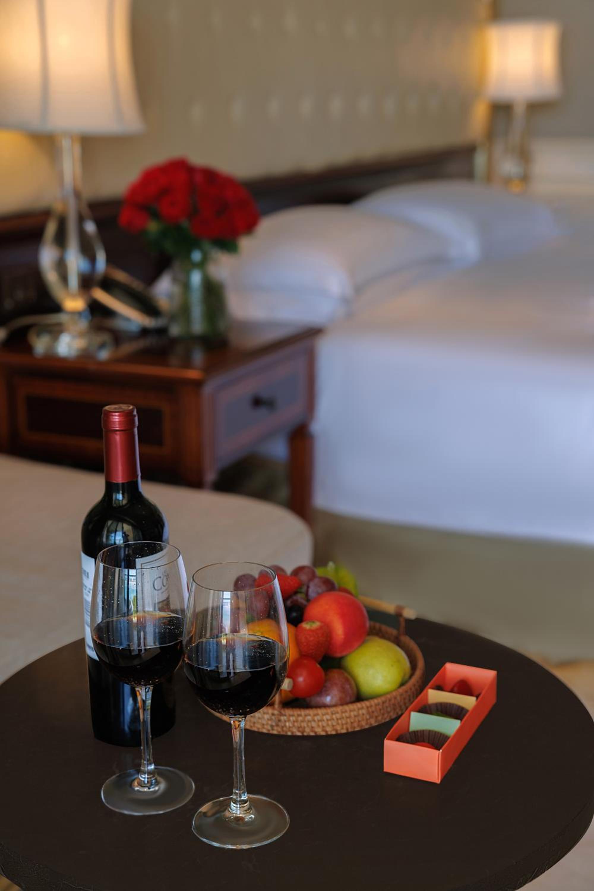 Crowne Plaza Resort Sanya Bay by IHG