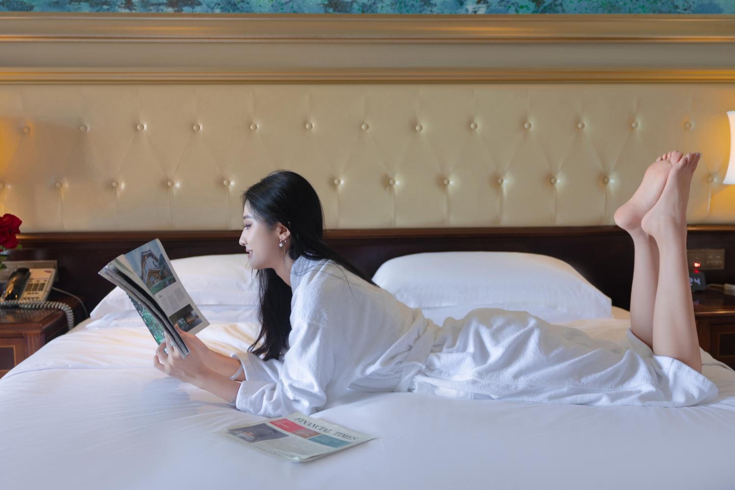 Crowne Plaza Resort Sanya Bay by IHG