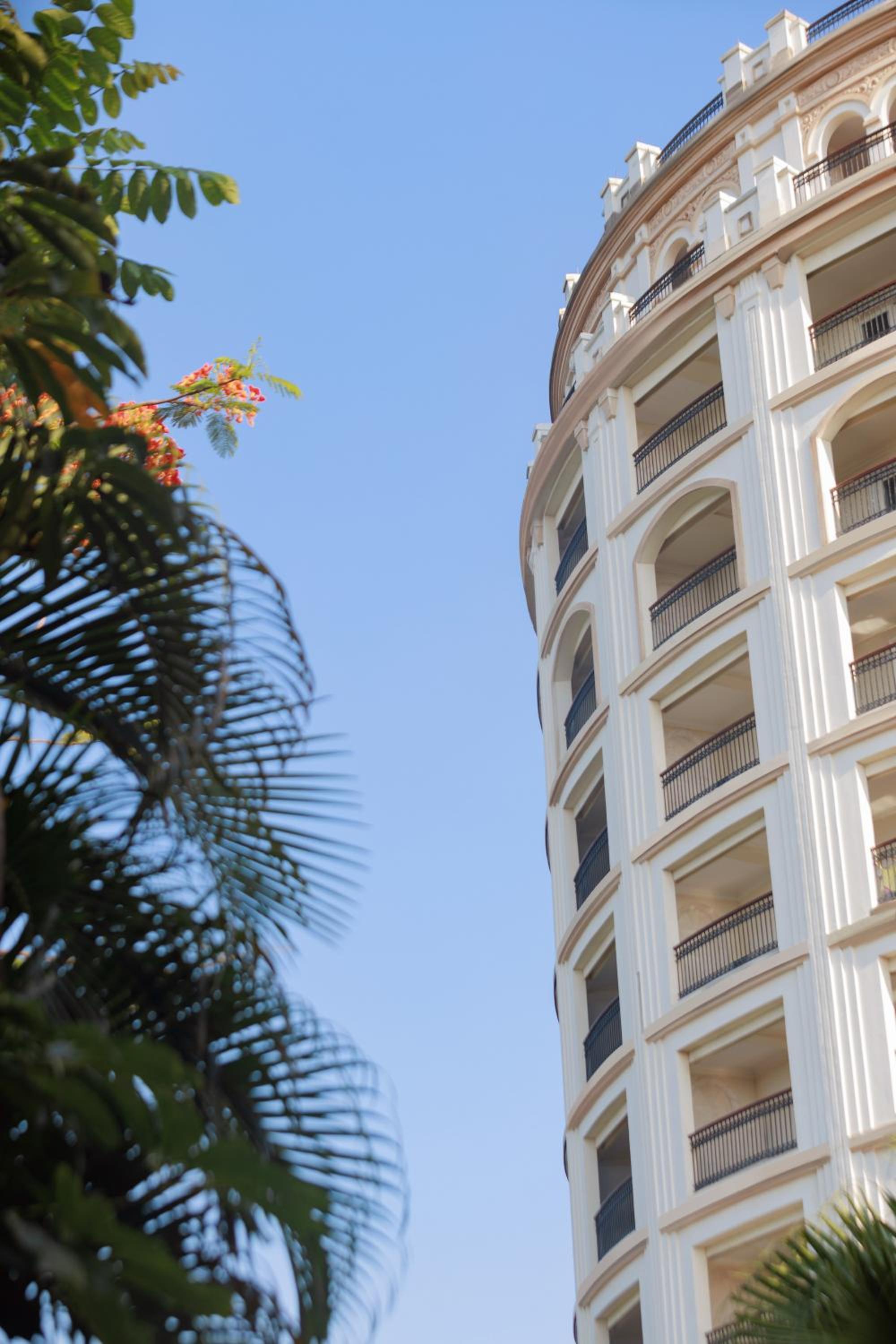 Crowne Plaza Resort Sanya Bay by IHG