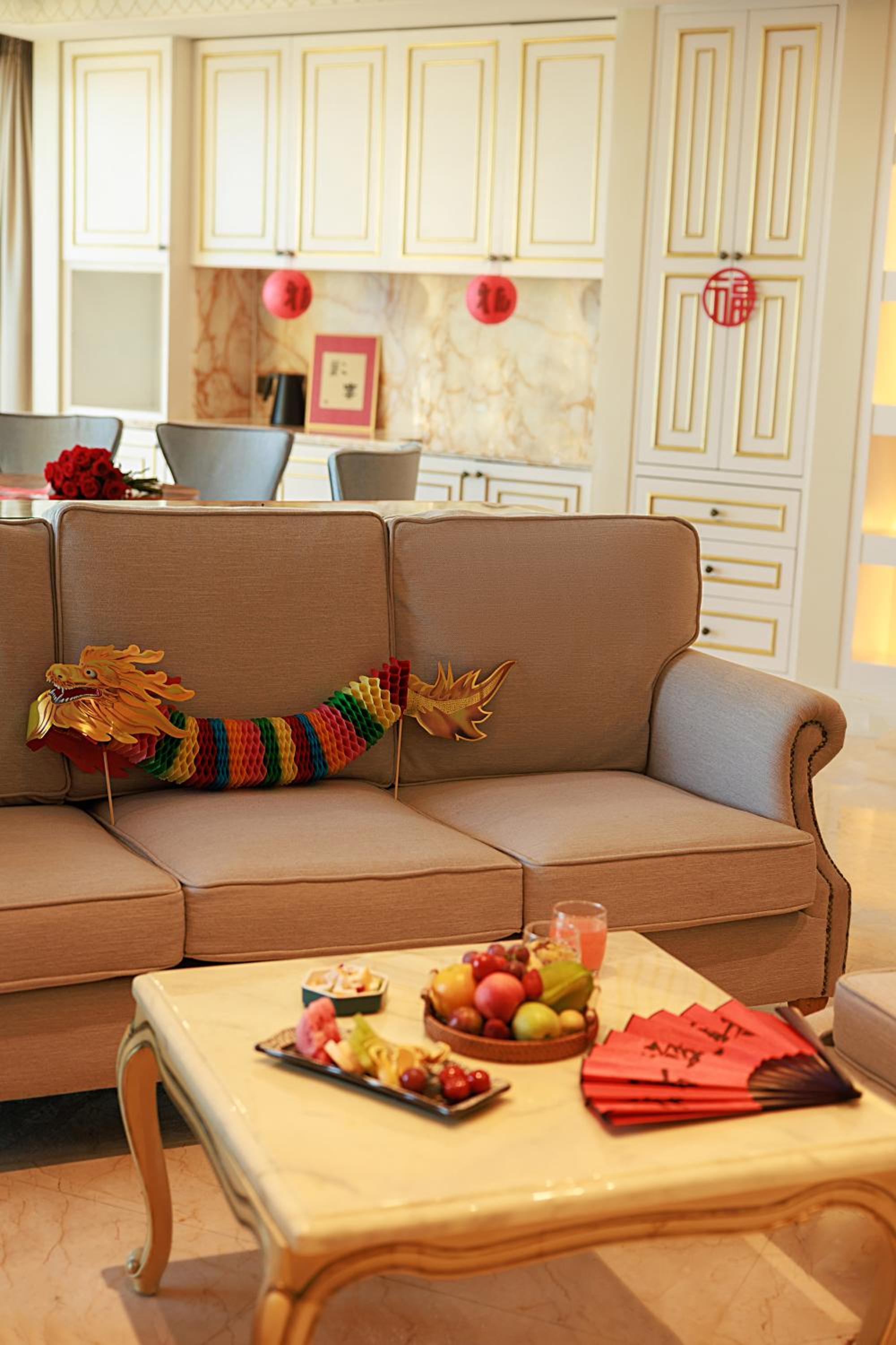 Crowne Plaza Resort Sanya Bay by IHG