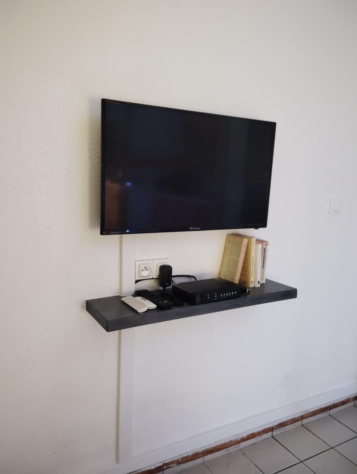 Studio Gé view 2