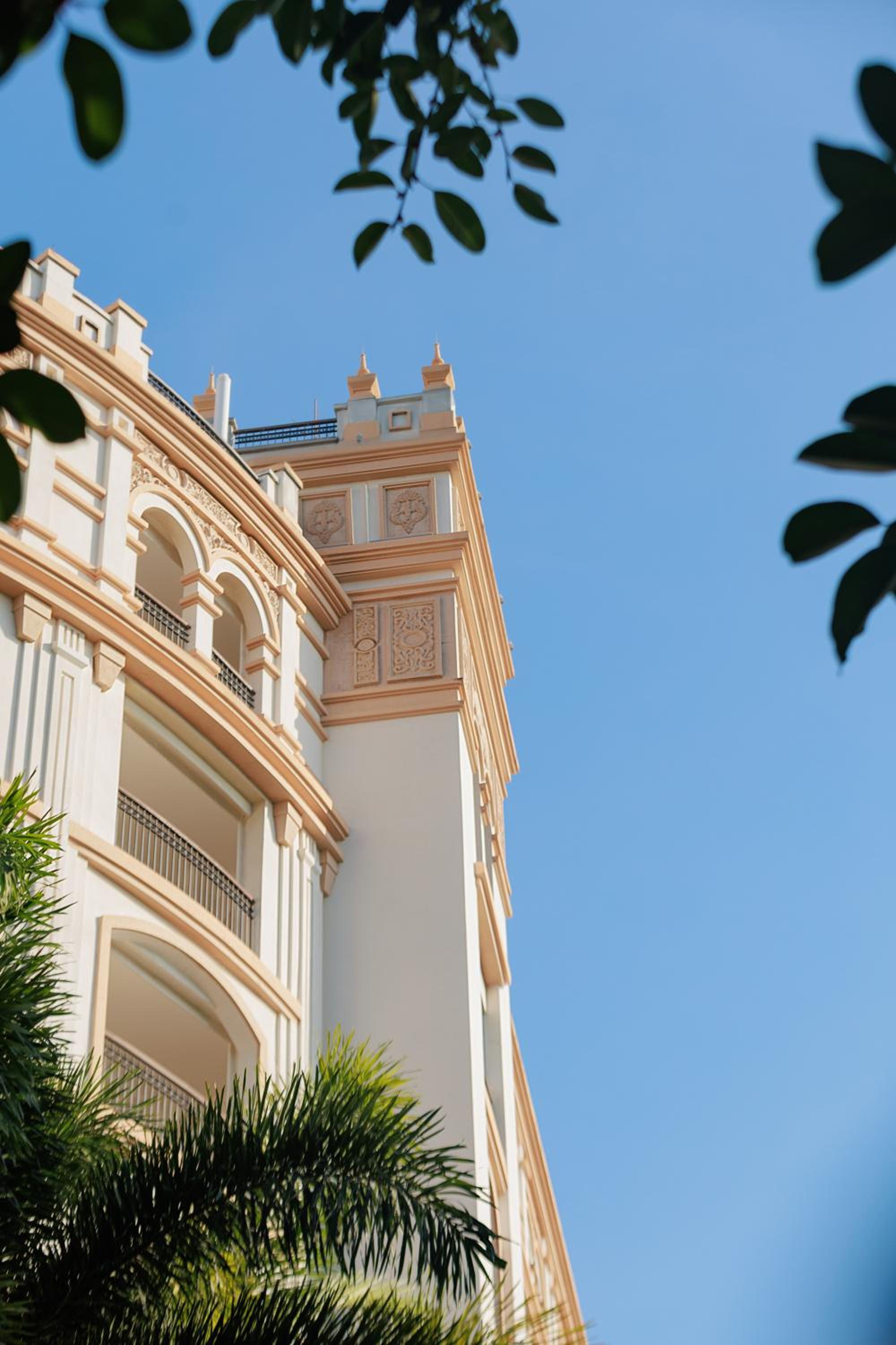 Crowne Plaza Resort Sanya Bay by IHG