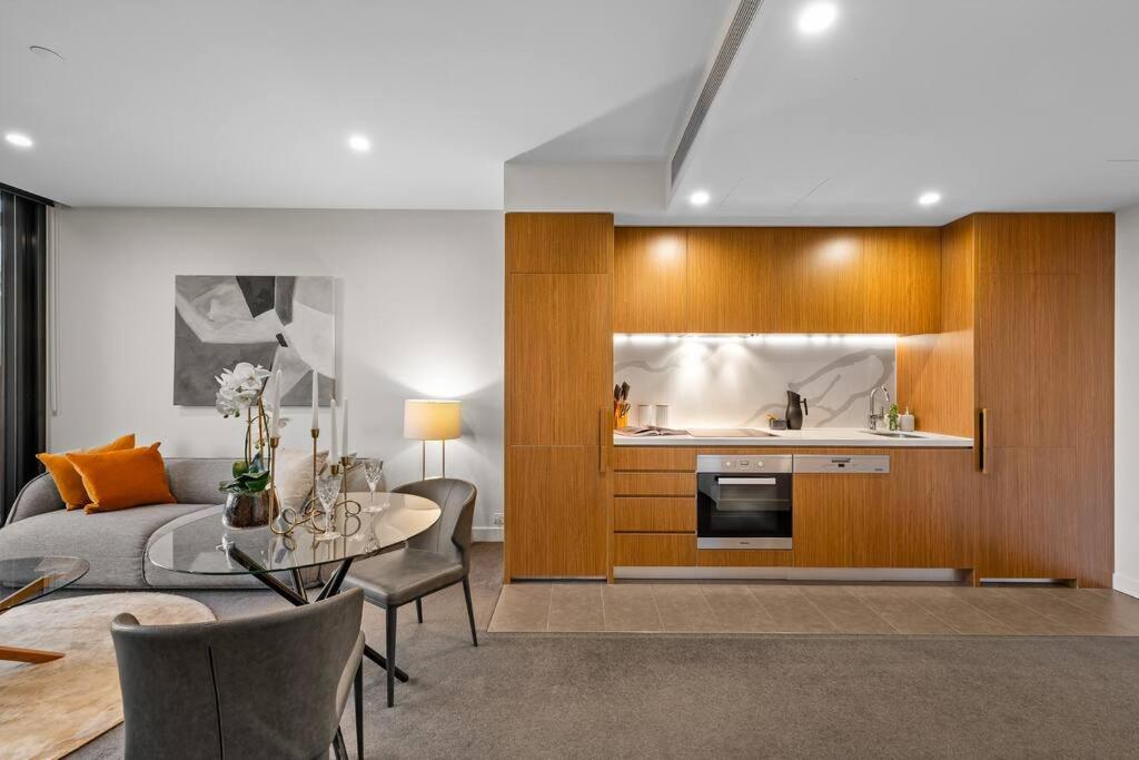 Parkside Perfection Near The CBD
