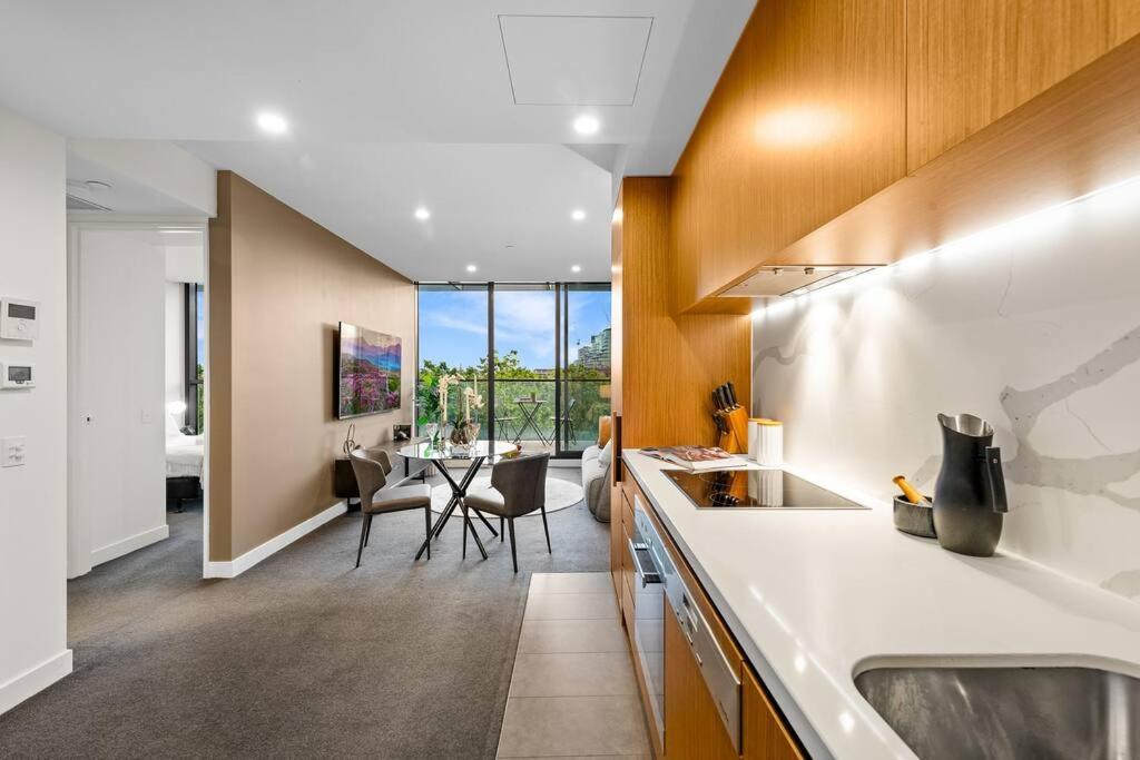 Parkside Perfection Near The CBD