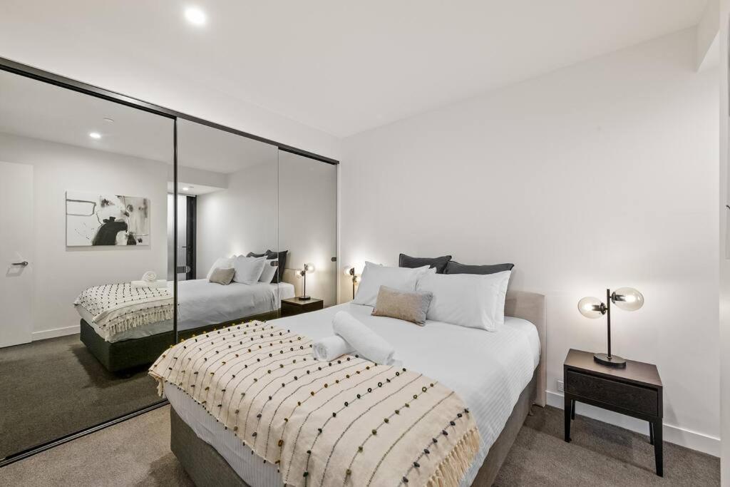 Parkside Perfection Near The CBD
