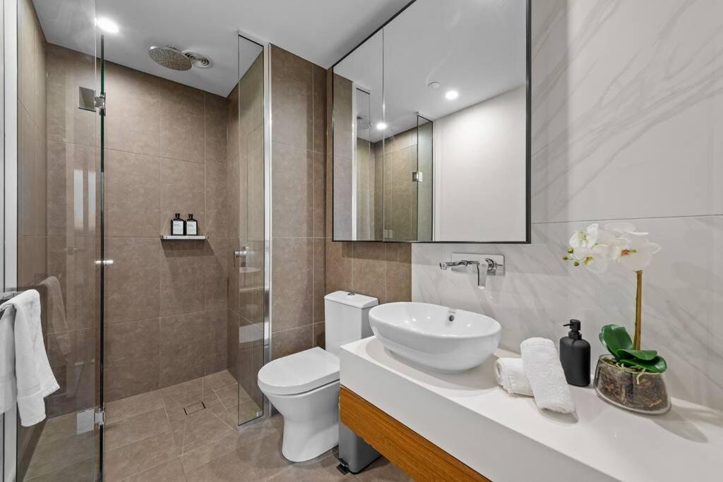 Parkside Perfection Near The CBD