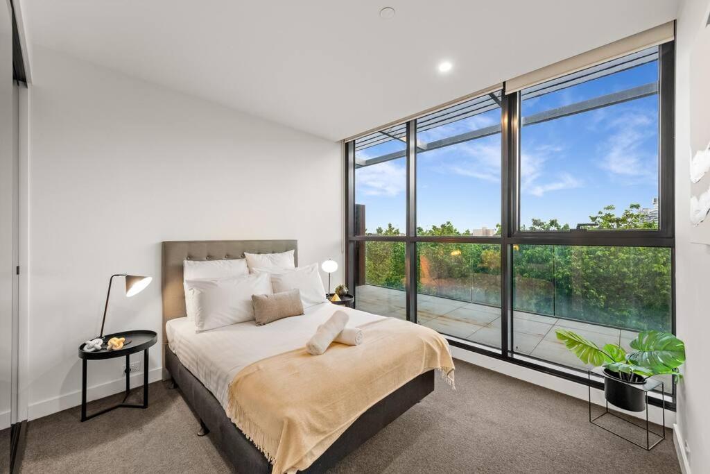 Parkside Perfection Near The CBD