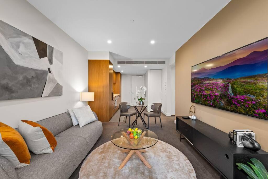 Parkside Perfection Near The CBD