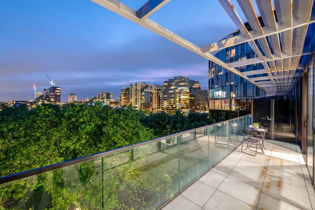 Parkside Perfection Near The CBD