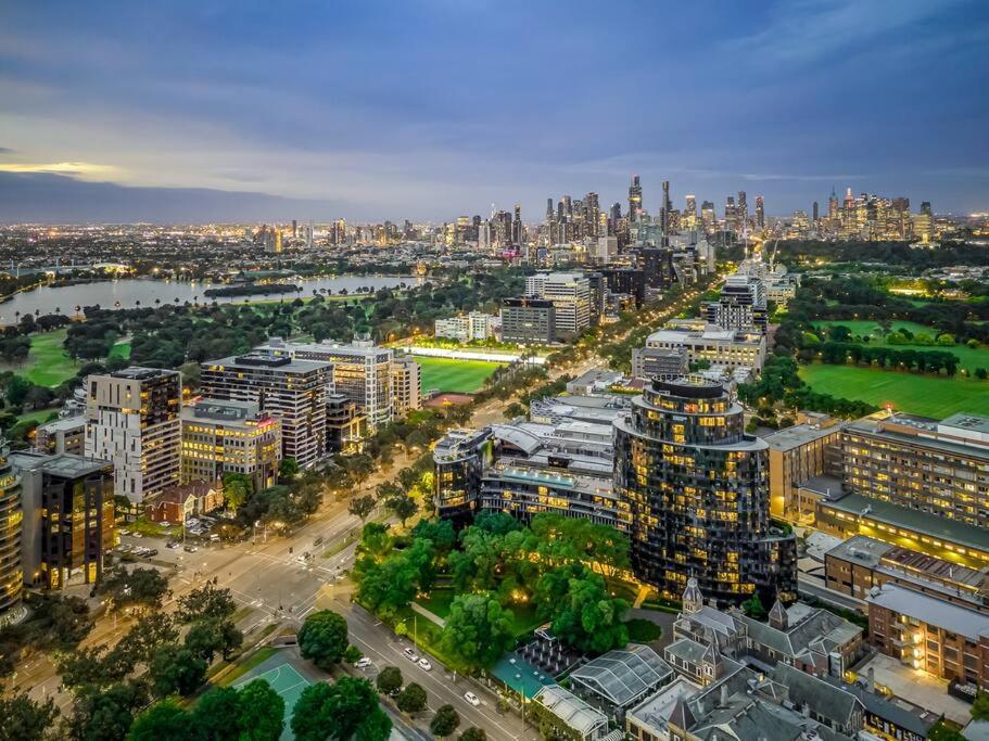 Parkside Perfection Near The CBD