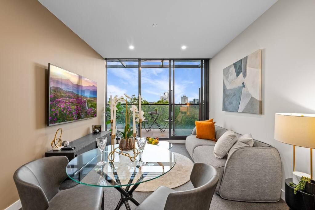 Parkside Perfection Near The CBD