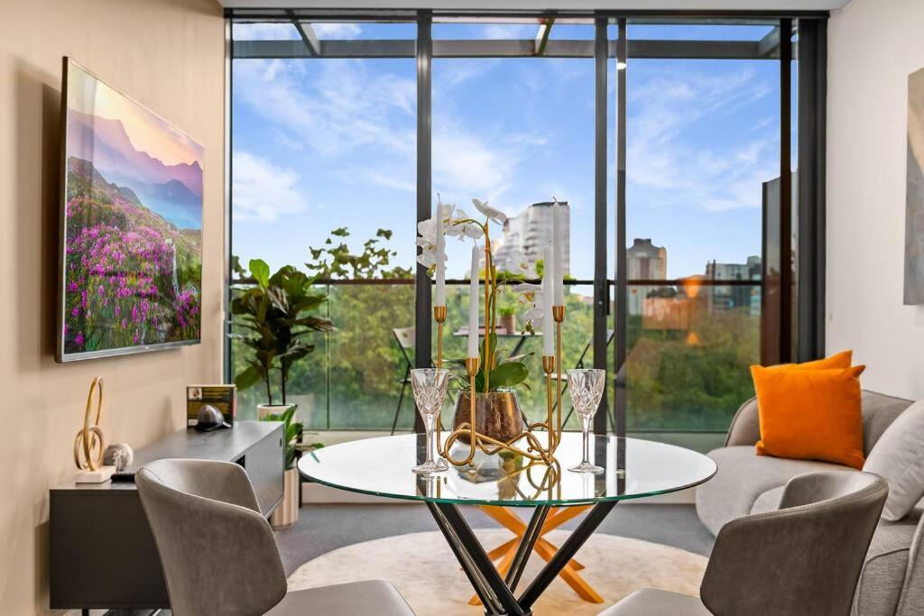 Parkside Perfection Near The CBD