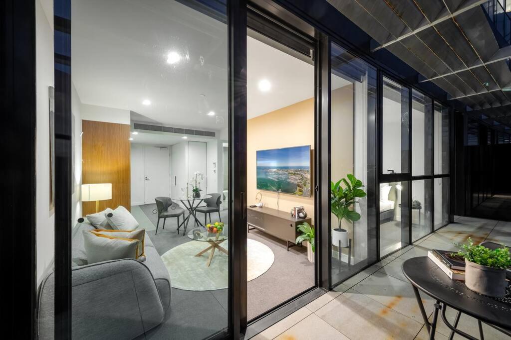 Parkside Perfection Near The CBD