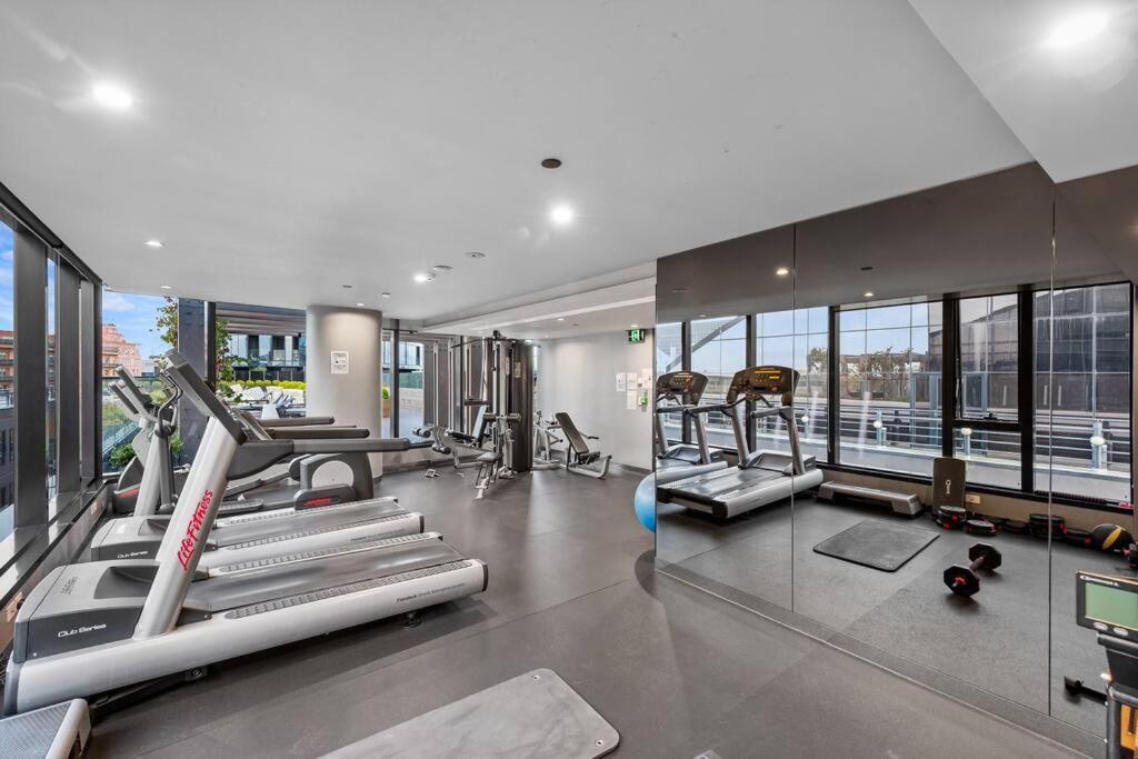 Parkside Perfection Near The CBD