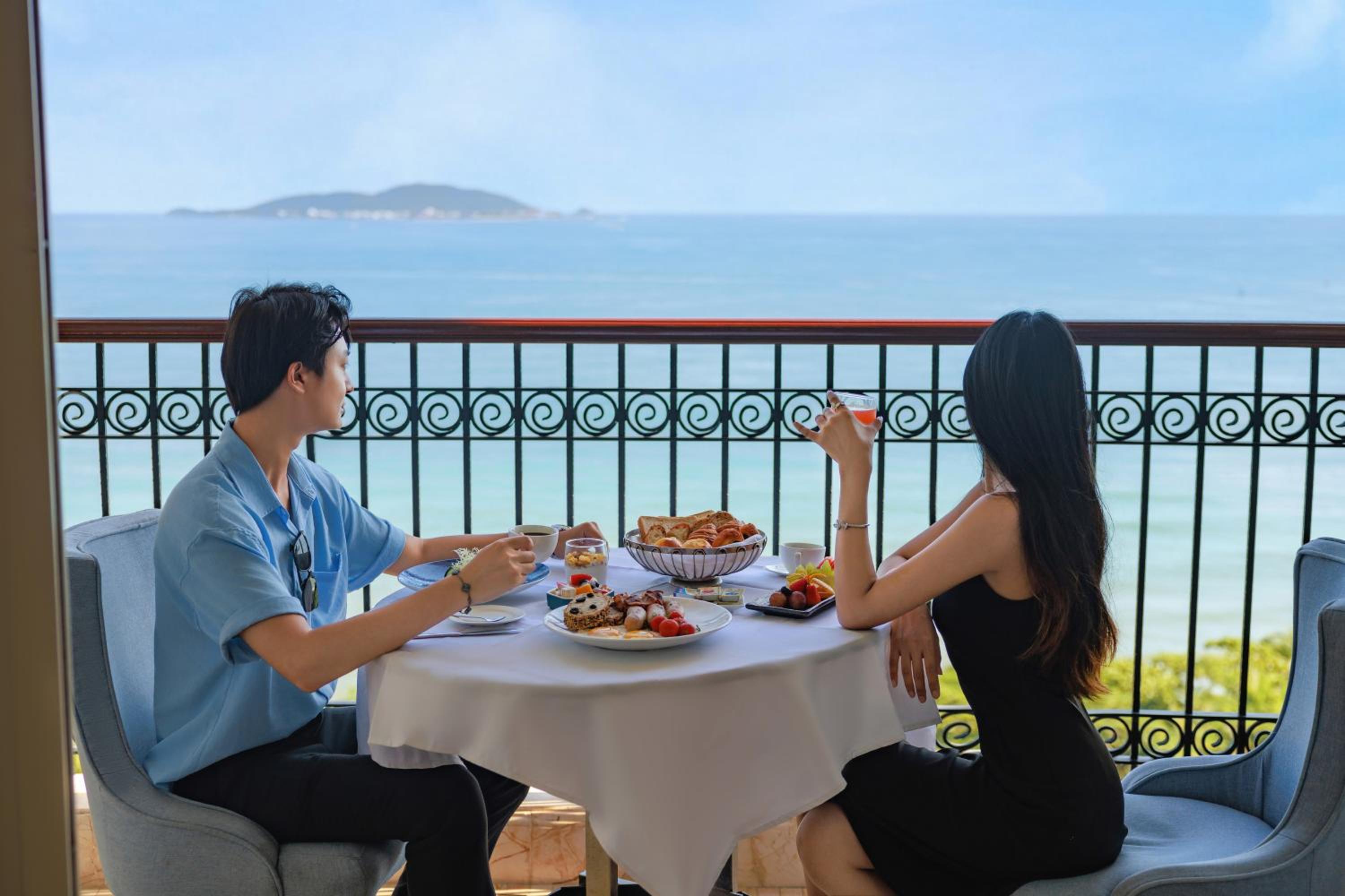 Crowne Plaza Resort Sanya Bay by IHG