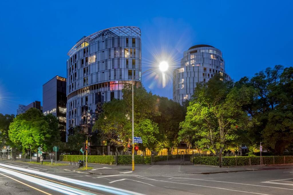 Parkside Perfection Near The CBD