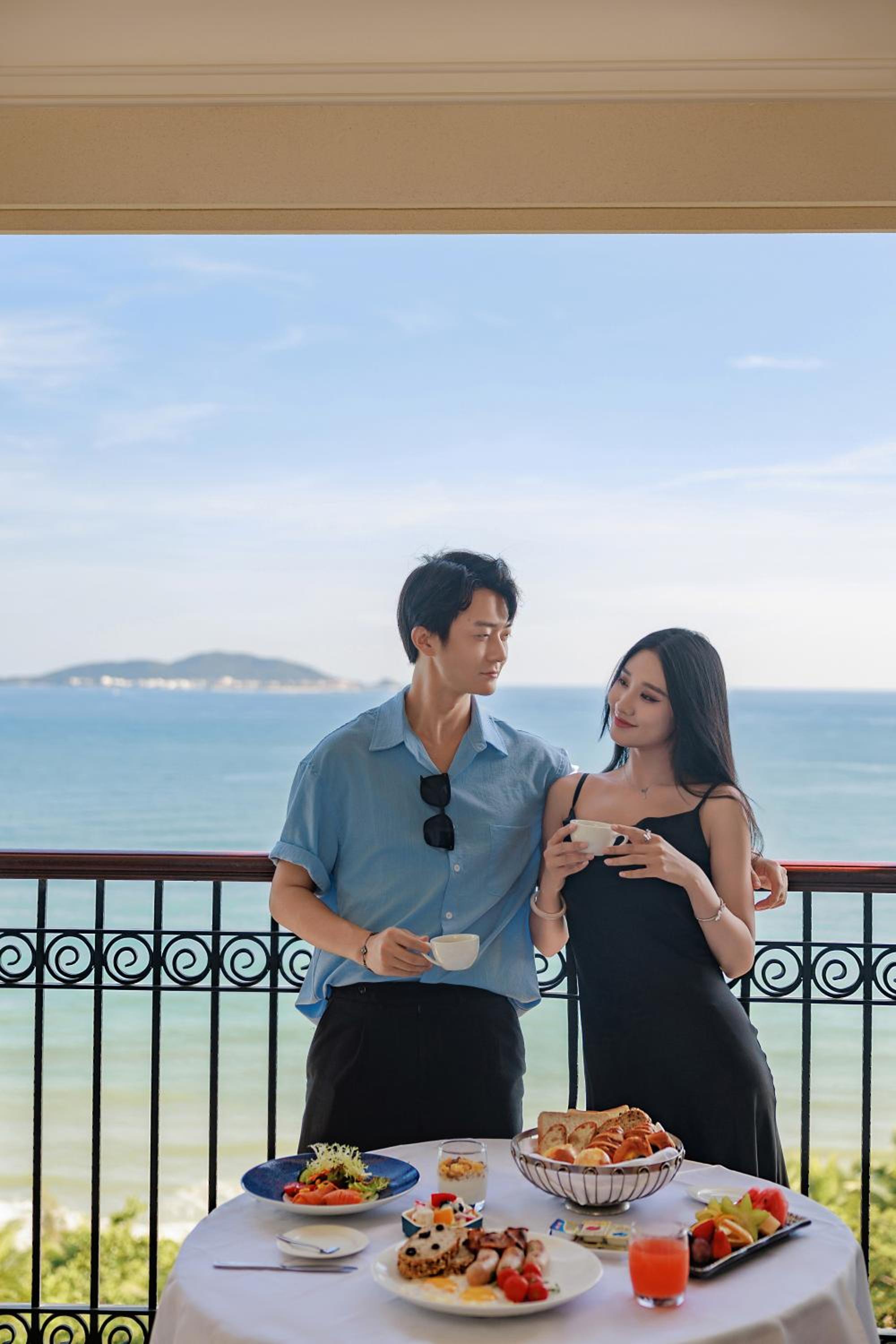 Crowne Plaza Resort Sanya Bay by IHG