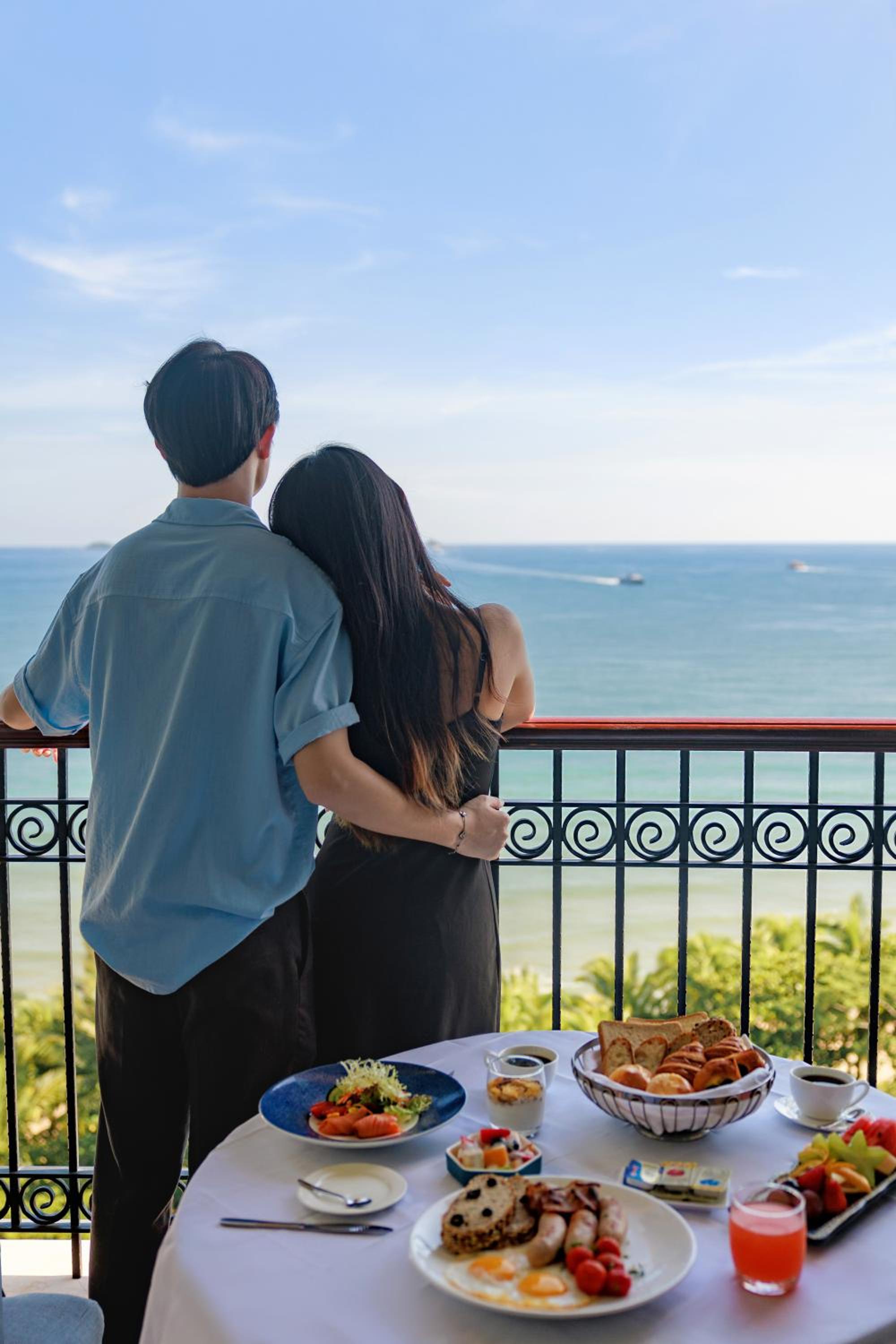 Crowne Plaza Resort Sanya Bay by IHG