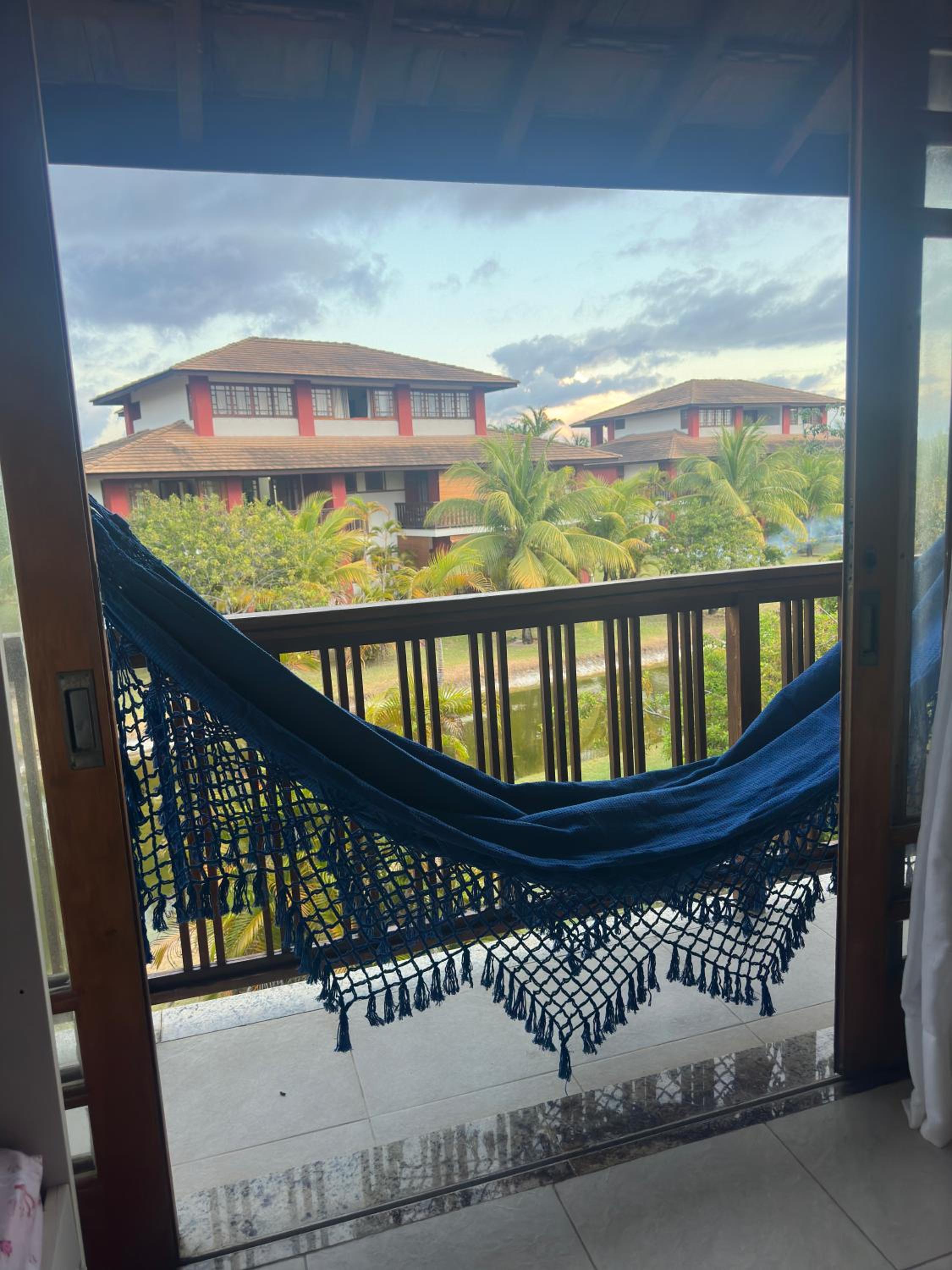 Comodidade, conforto e charme, á beira mar!