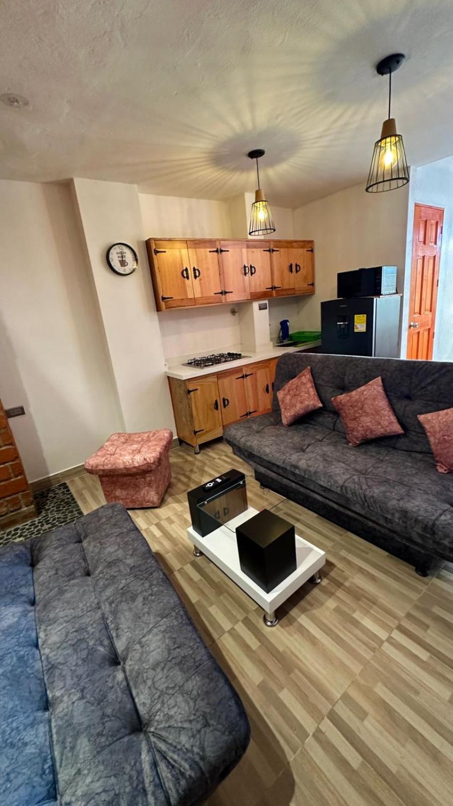 Suite Encanto