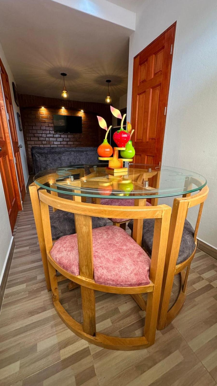 Suite Encanto
