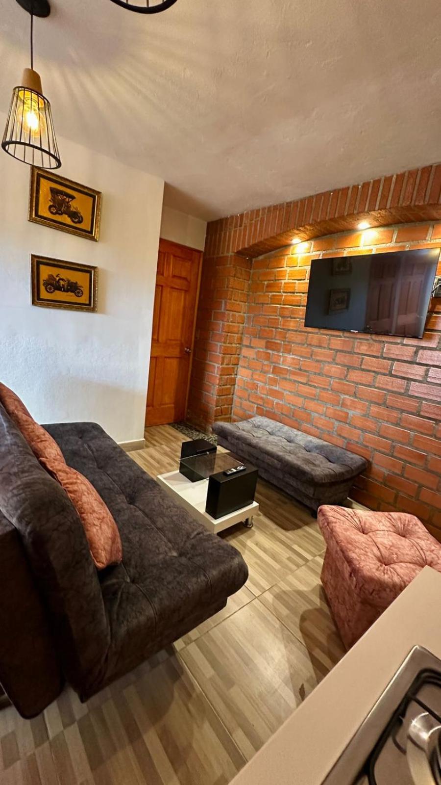 Suite Encanto