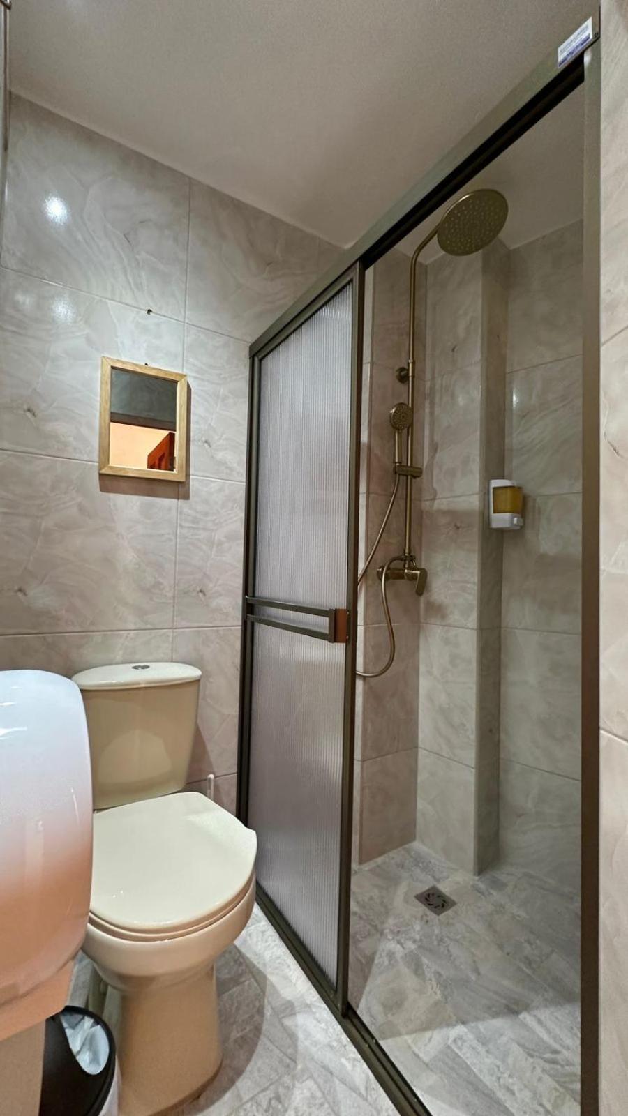 Suite Encanto