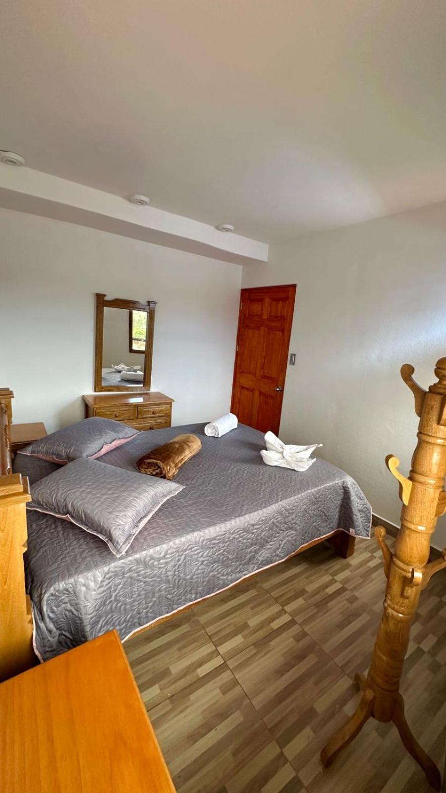 Suite Encanto