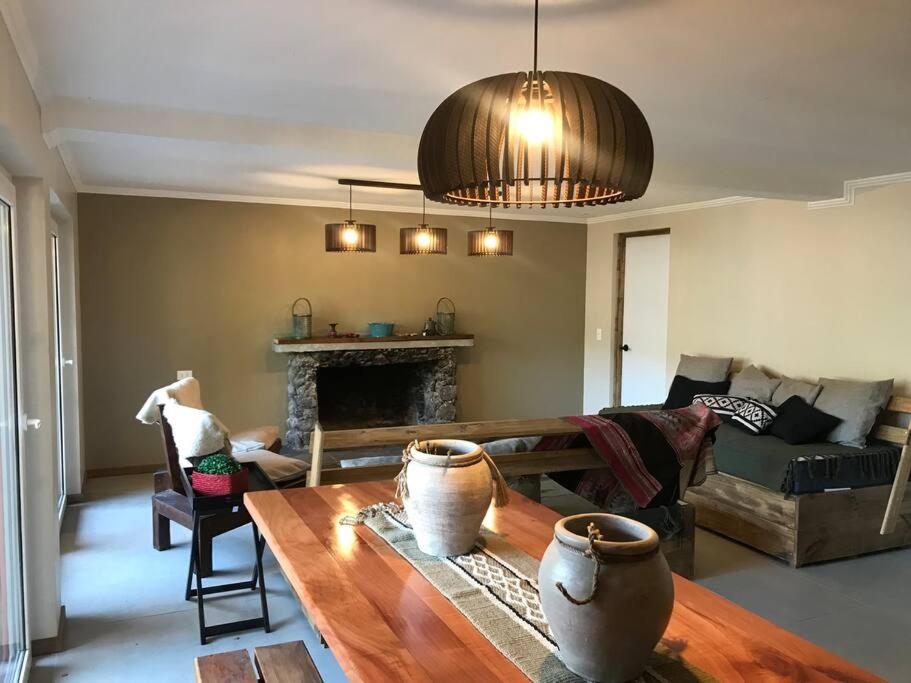 Gran casa orilla playa,12 personas,5 dormitorios
