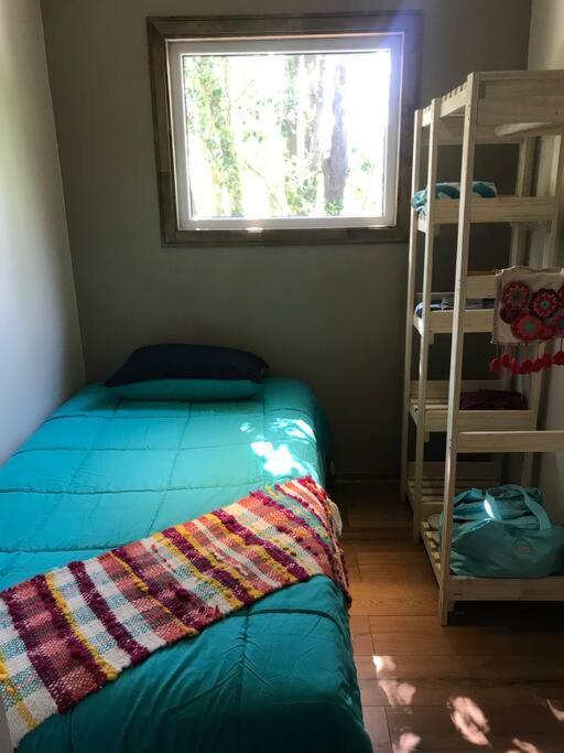 Gran casa orilla playa,12 personas,5 dormitorios