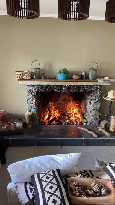 Gran casa orilla playa,12 personas,5 dormitorios